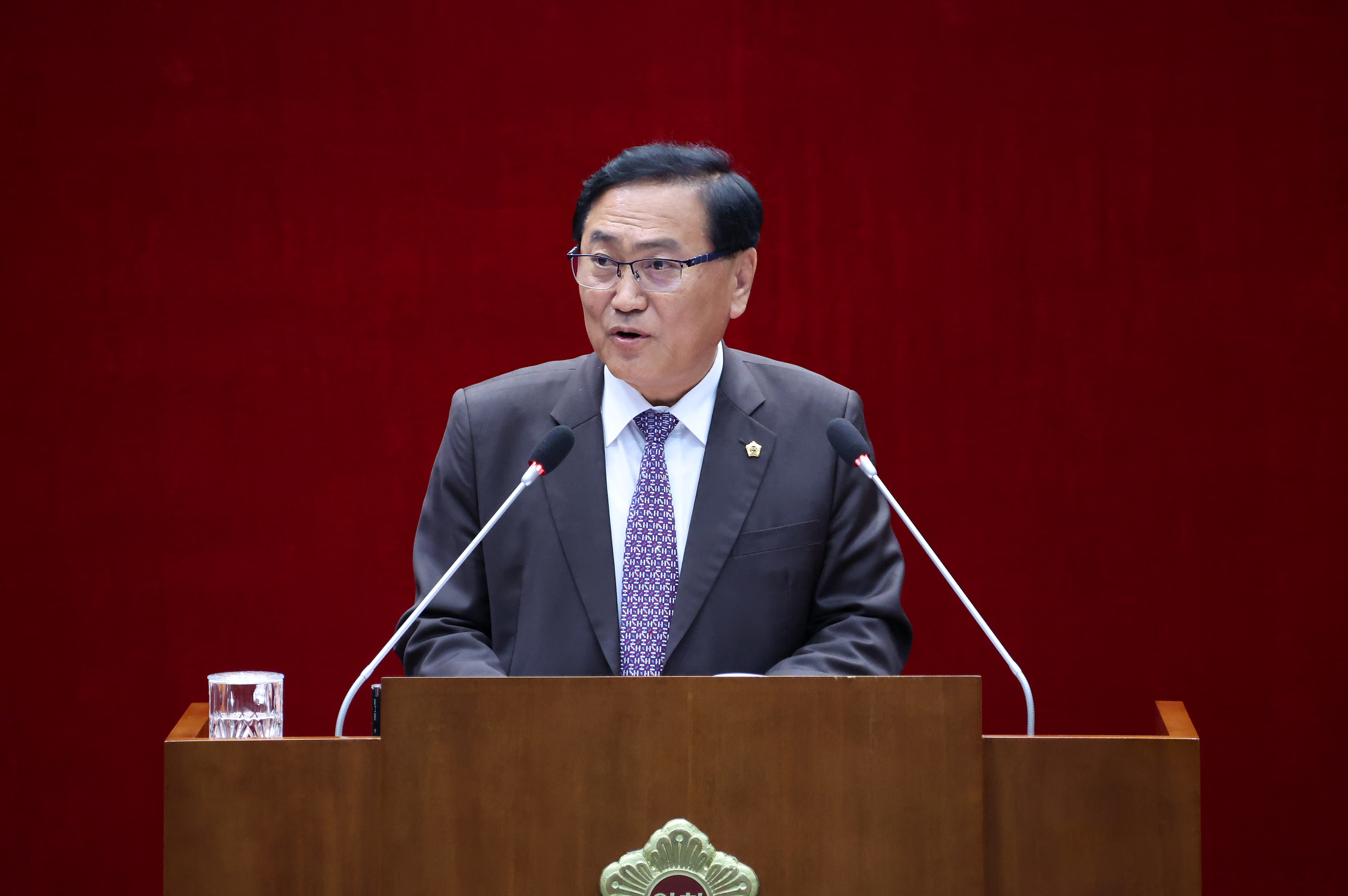 제298회 제2차 정례회 제2차 본회의 - 2