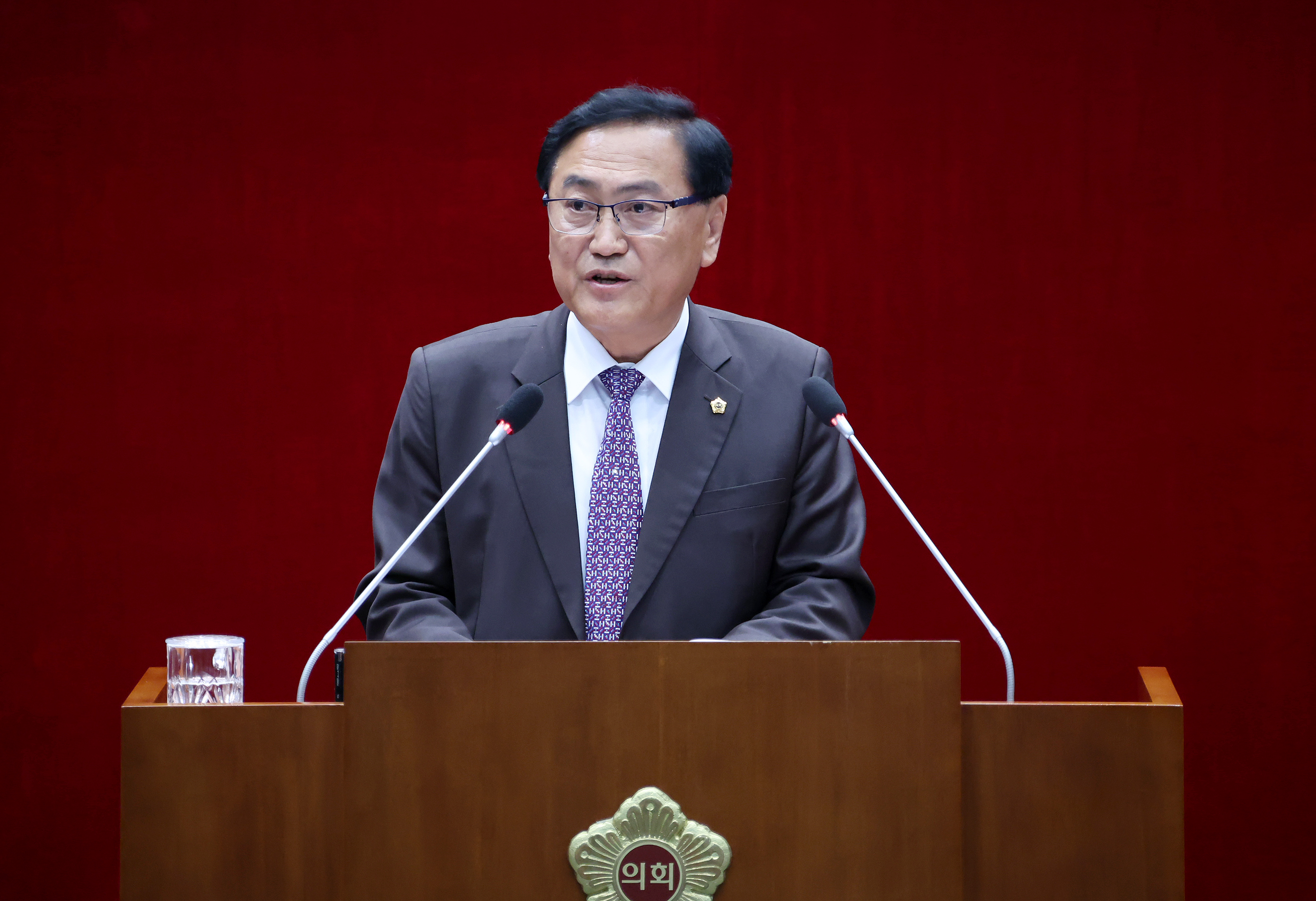 제298회 제2차 정례회 제2차 본회의 - 4