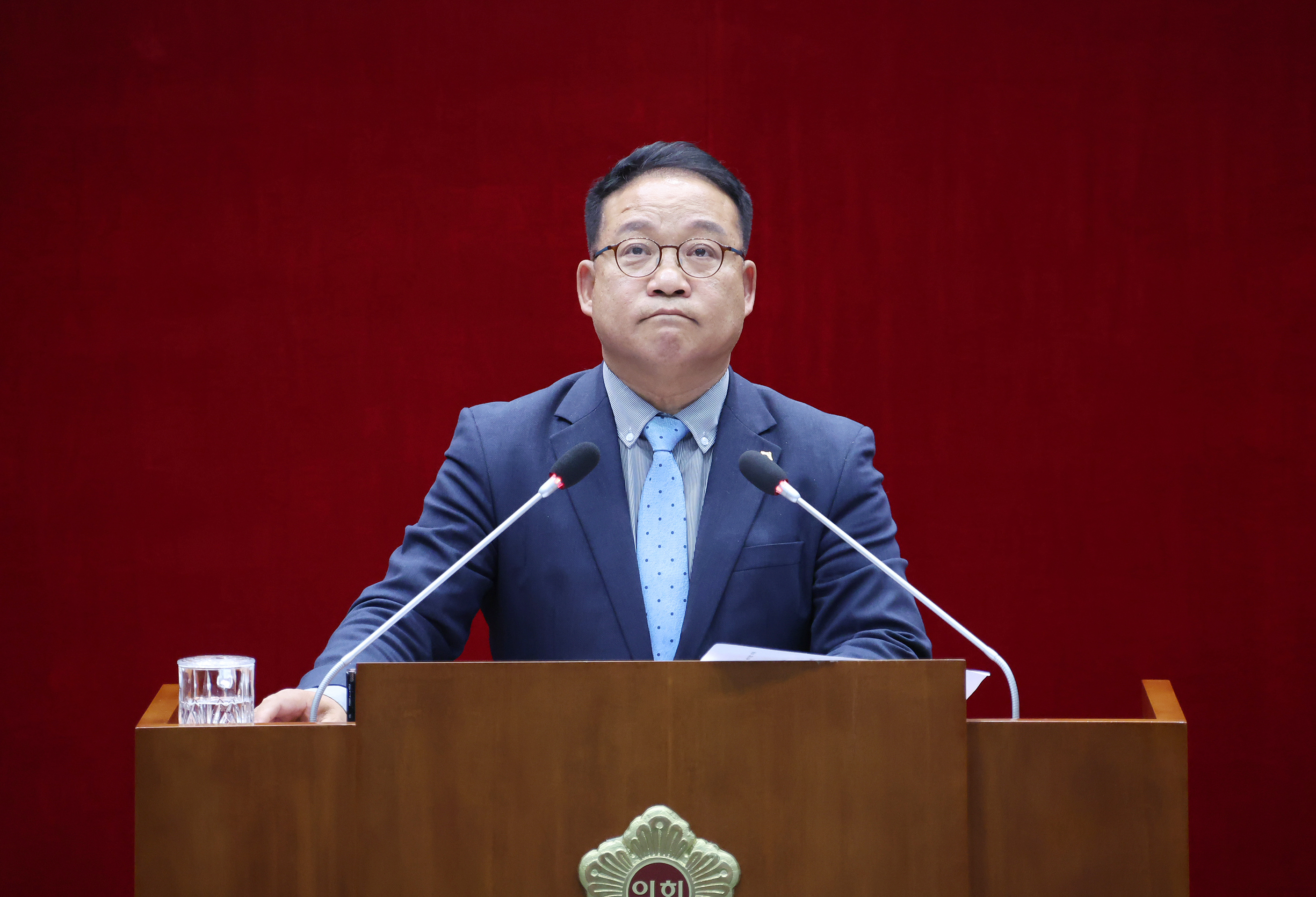 제298회 제2차 정례회 제2차 본회의 - 2