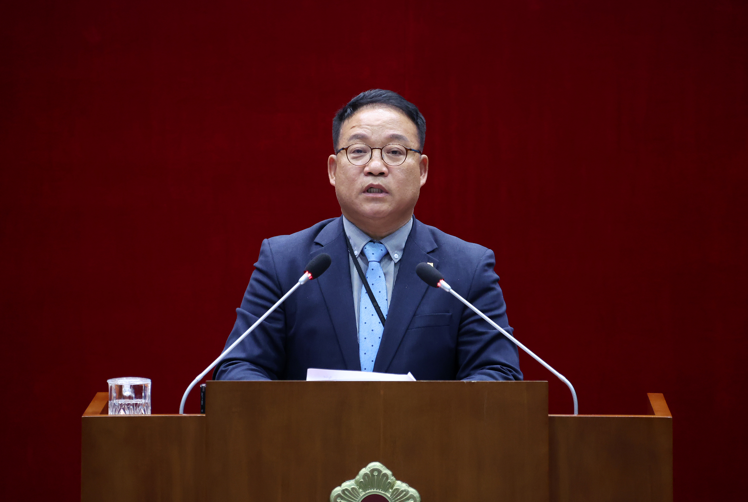 제298회 제2차 정례회 제2차 본회의 - 6