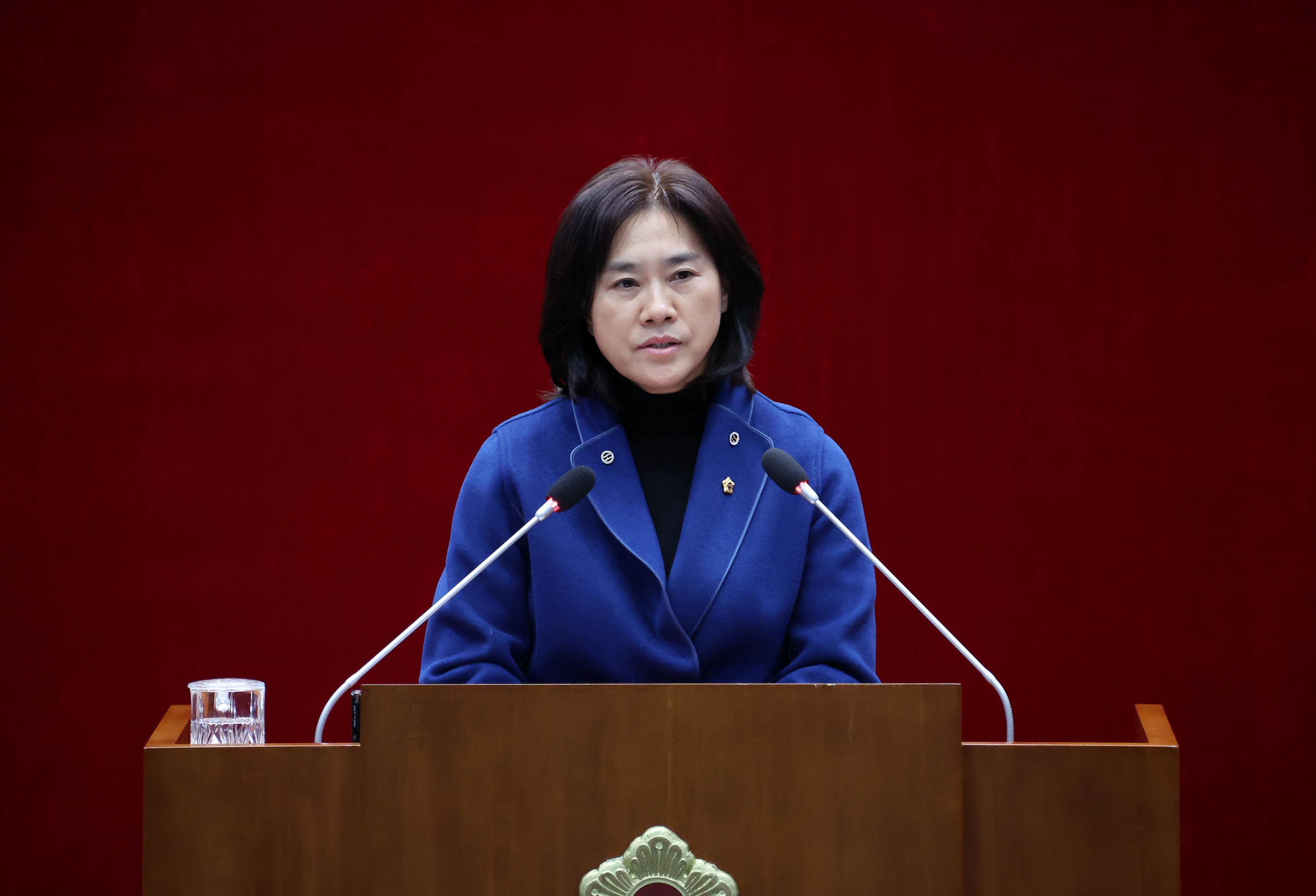 제298회 제2차 정례회 제2차 본회의 - 10