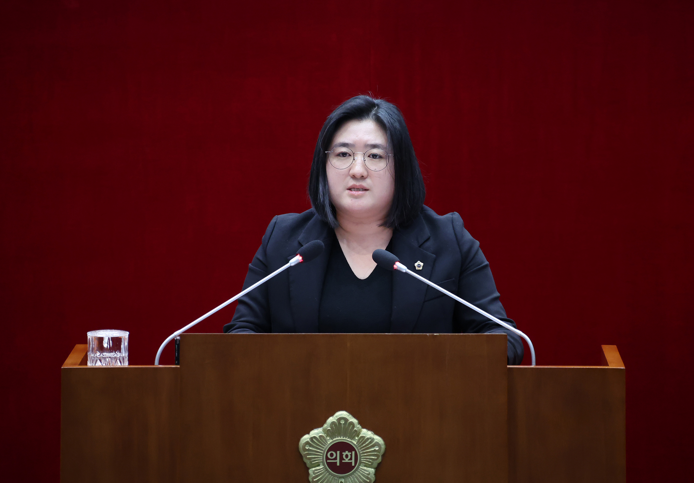 제298회 제2차 정례회 제2차 본회의 - 2