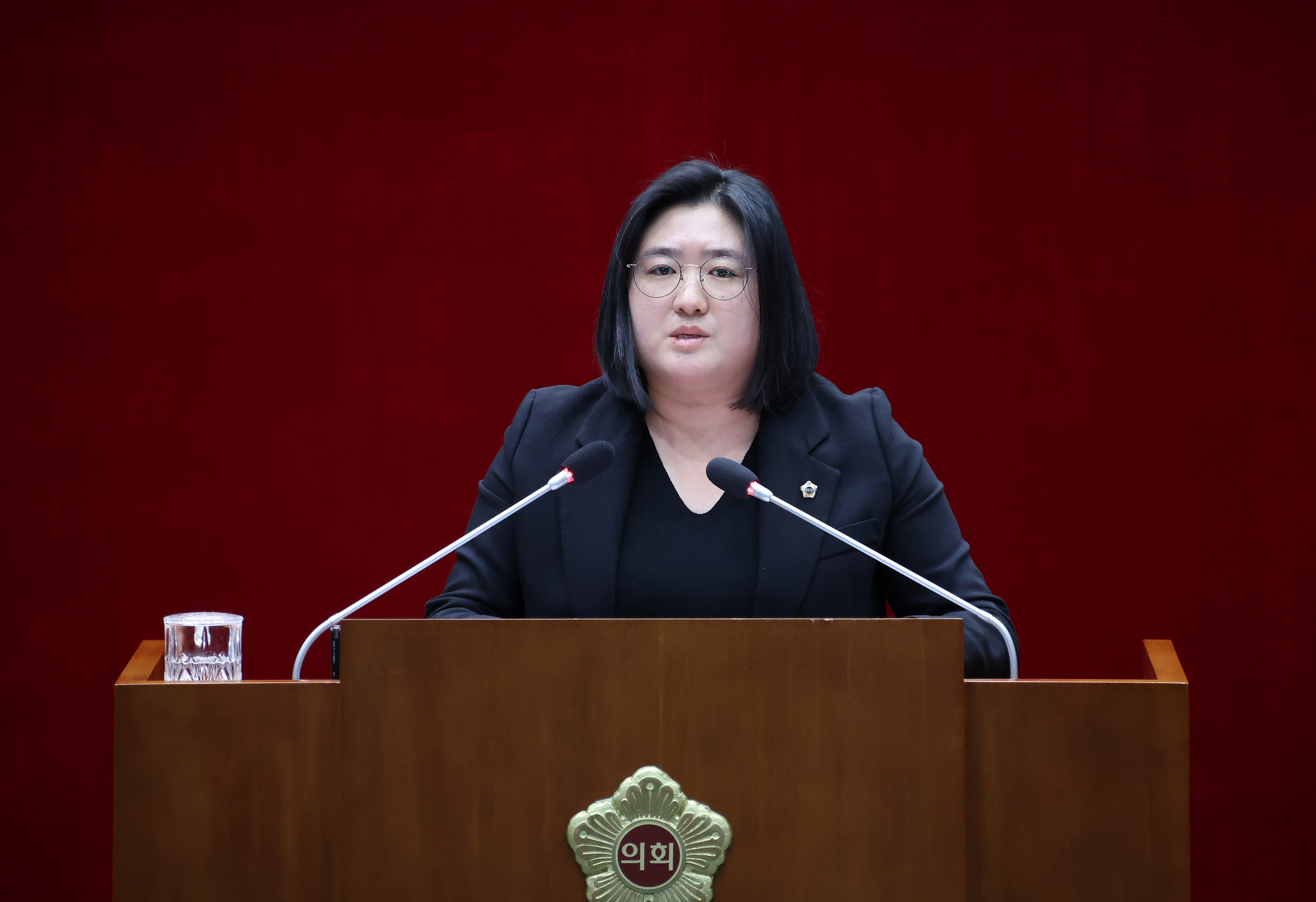 제298회 제2차 정례회 제2차 본회의 - 3