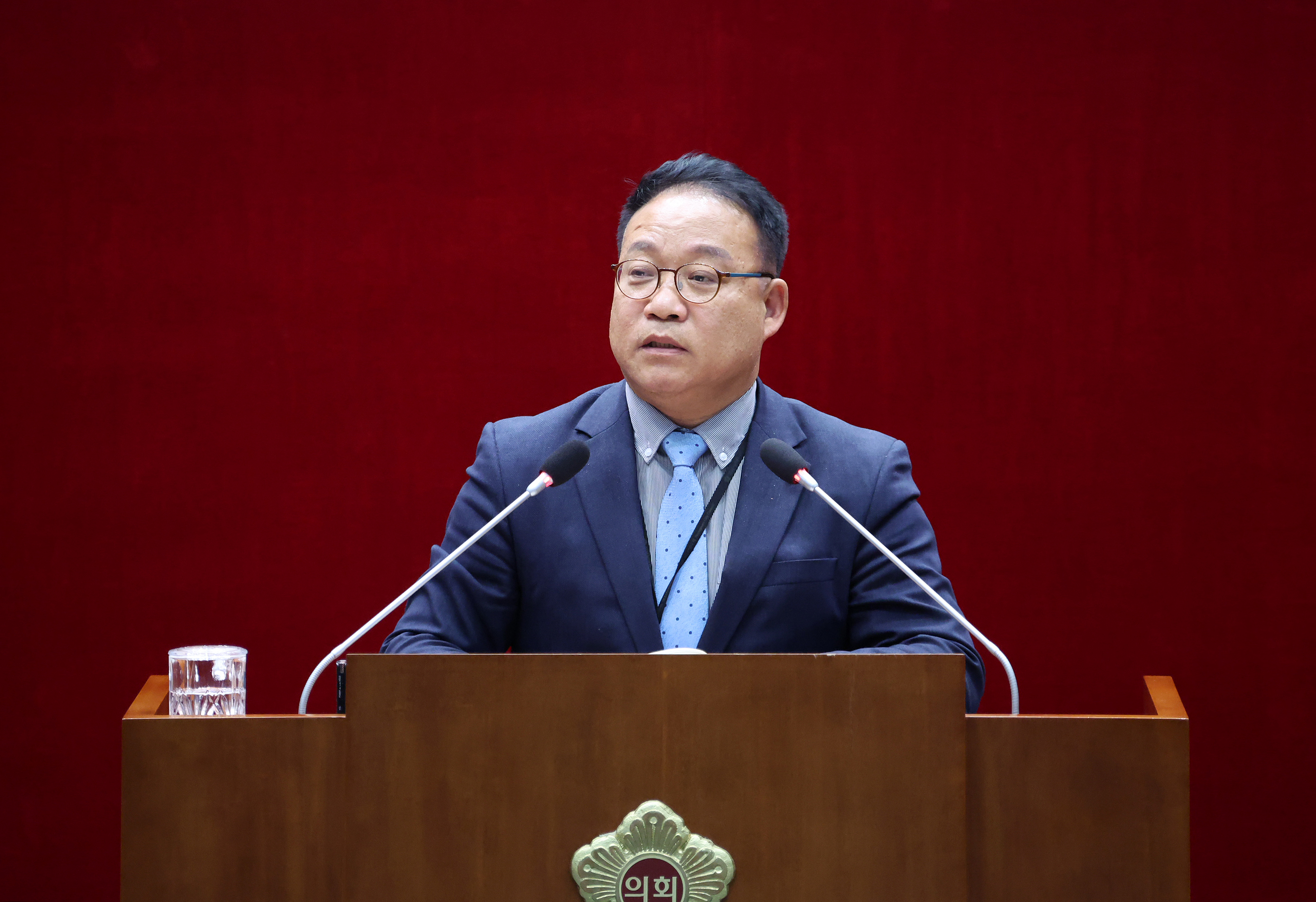 제298회 제2차 정례회 제2차 본회의 - 7