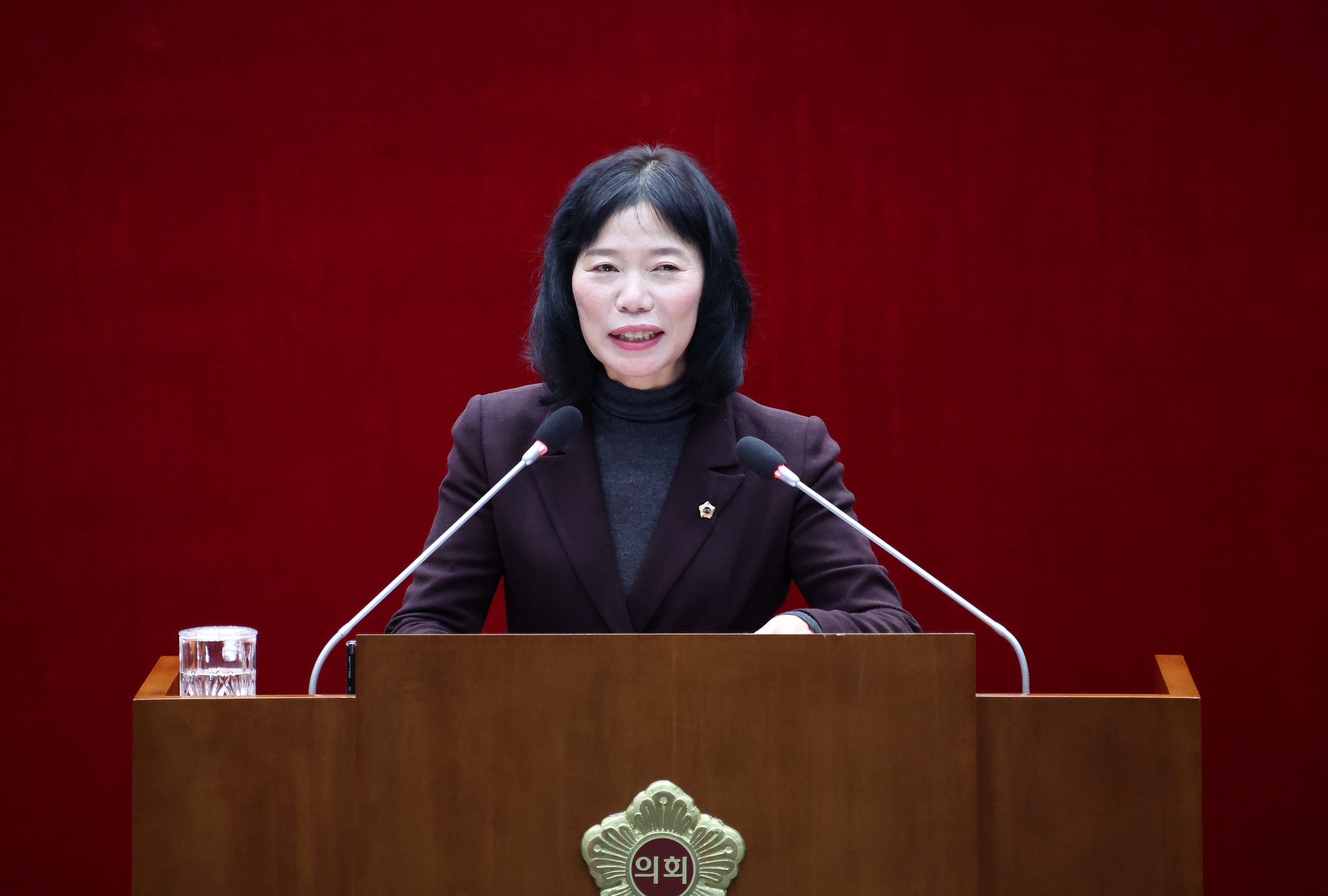 제298회 제2차 정례회 제2차 본회의 - 3