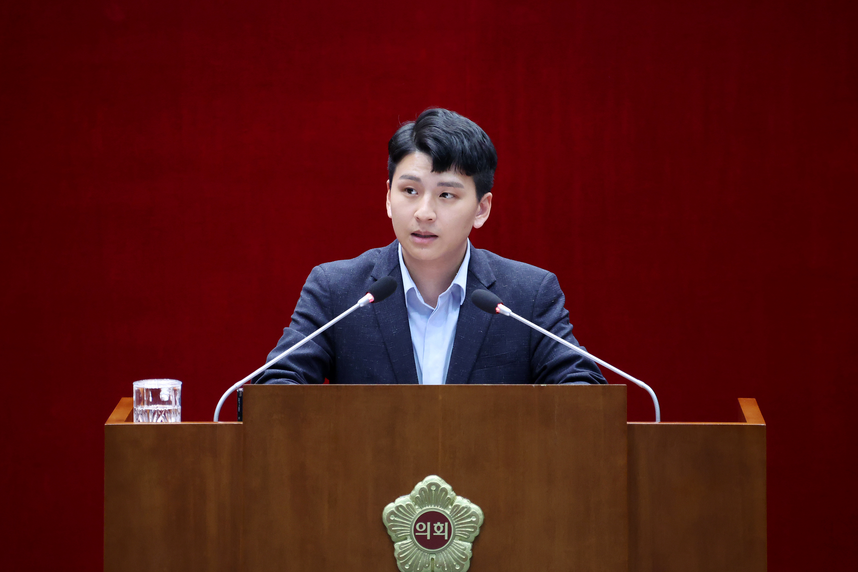 제298회 제2차 정례회 제2차 본회의 - 2