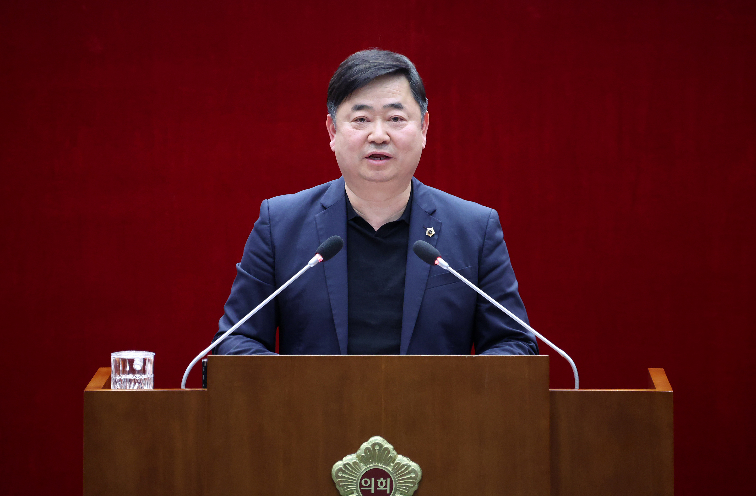 제298회 제2차 정례회 제2차 본회의 - 1