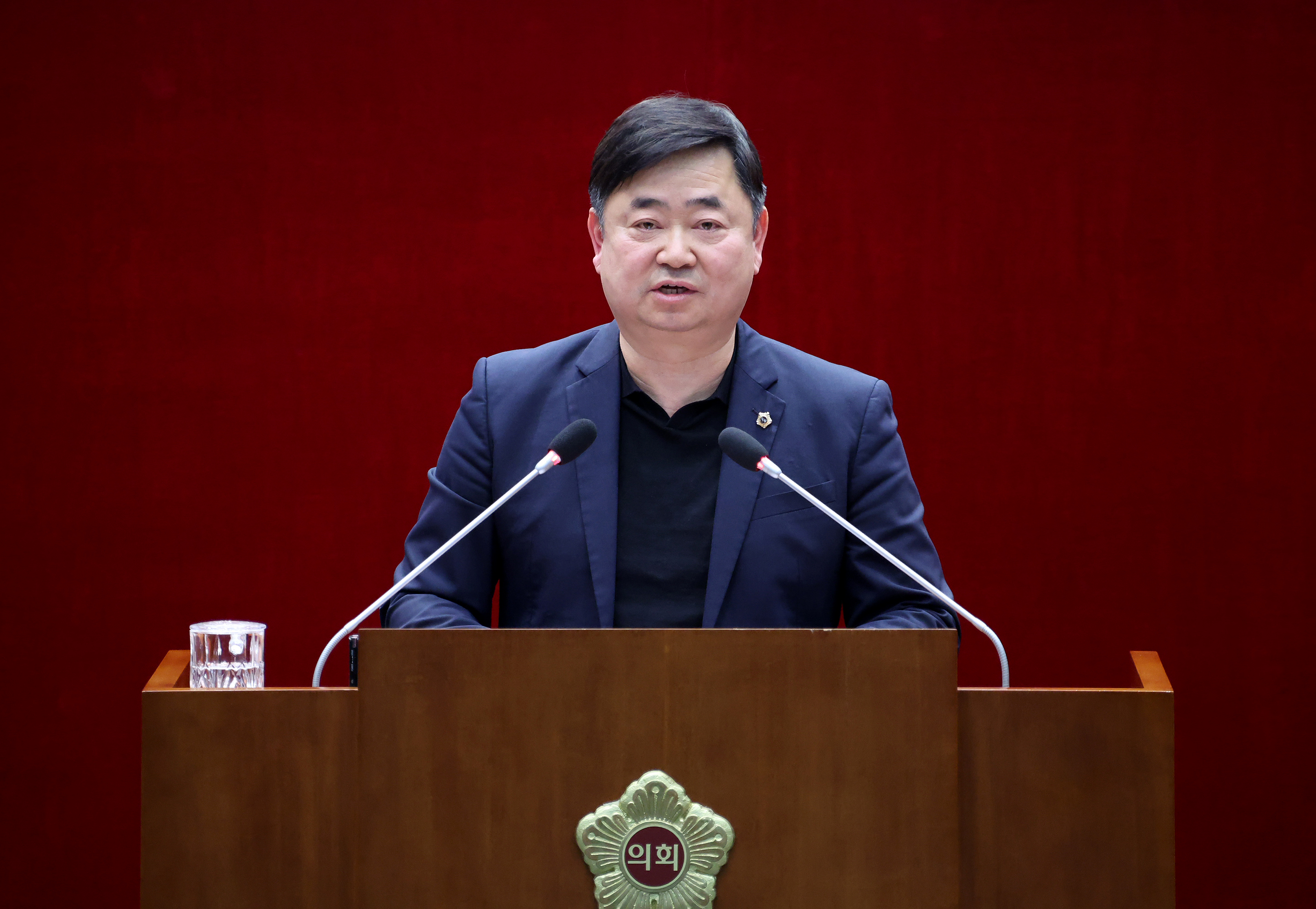 제298회 제2차 정례회 제2차 본회의 - 3