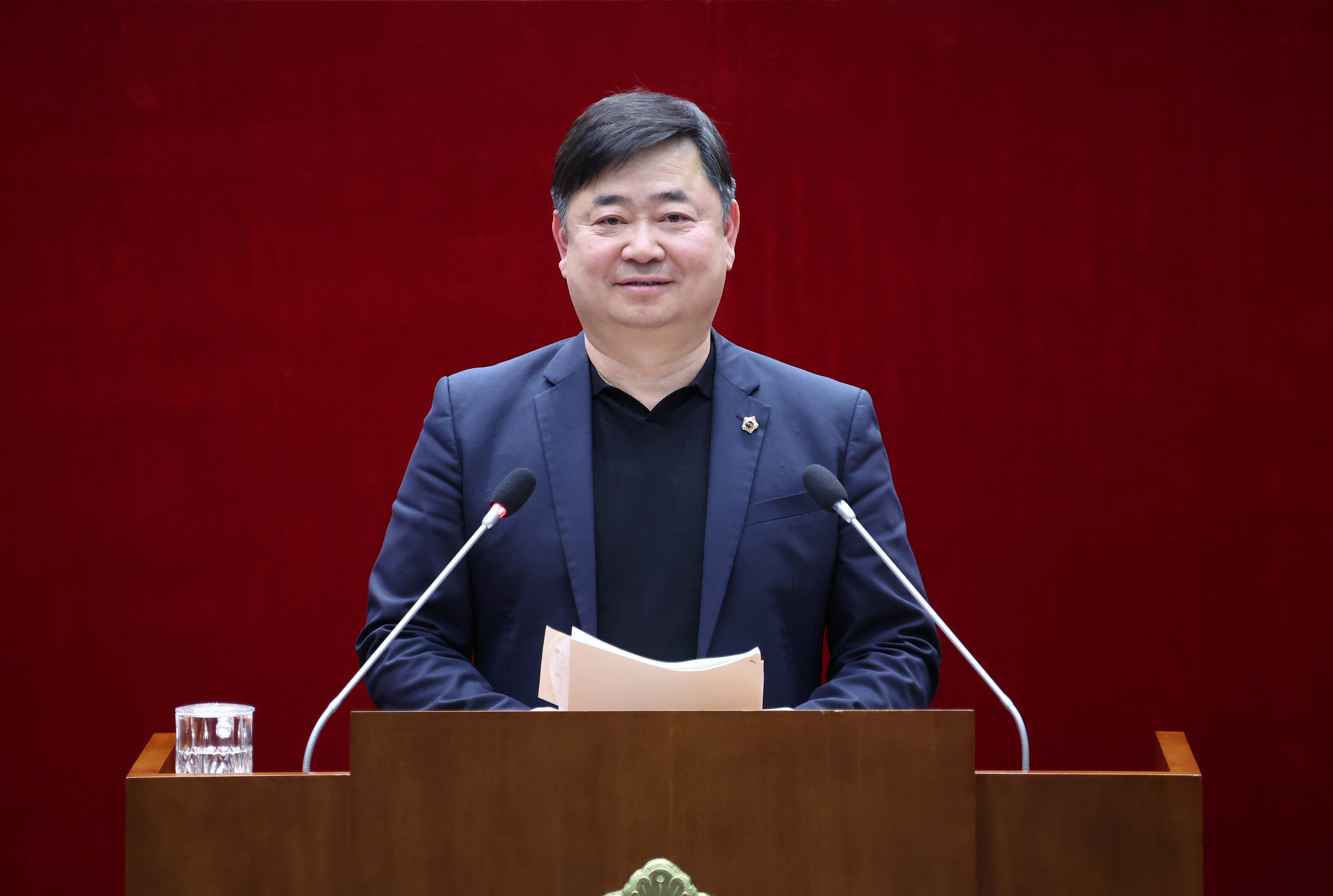 제298회 제2차 정례회 제2차 본회의 - 4