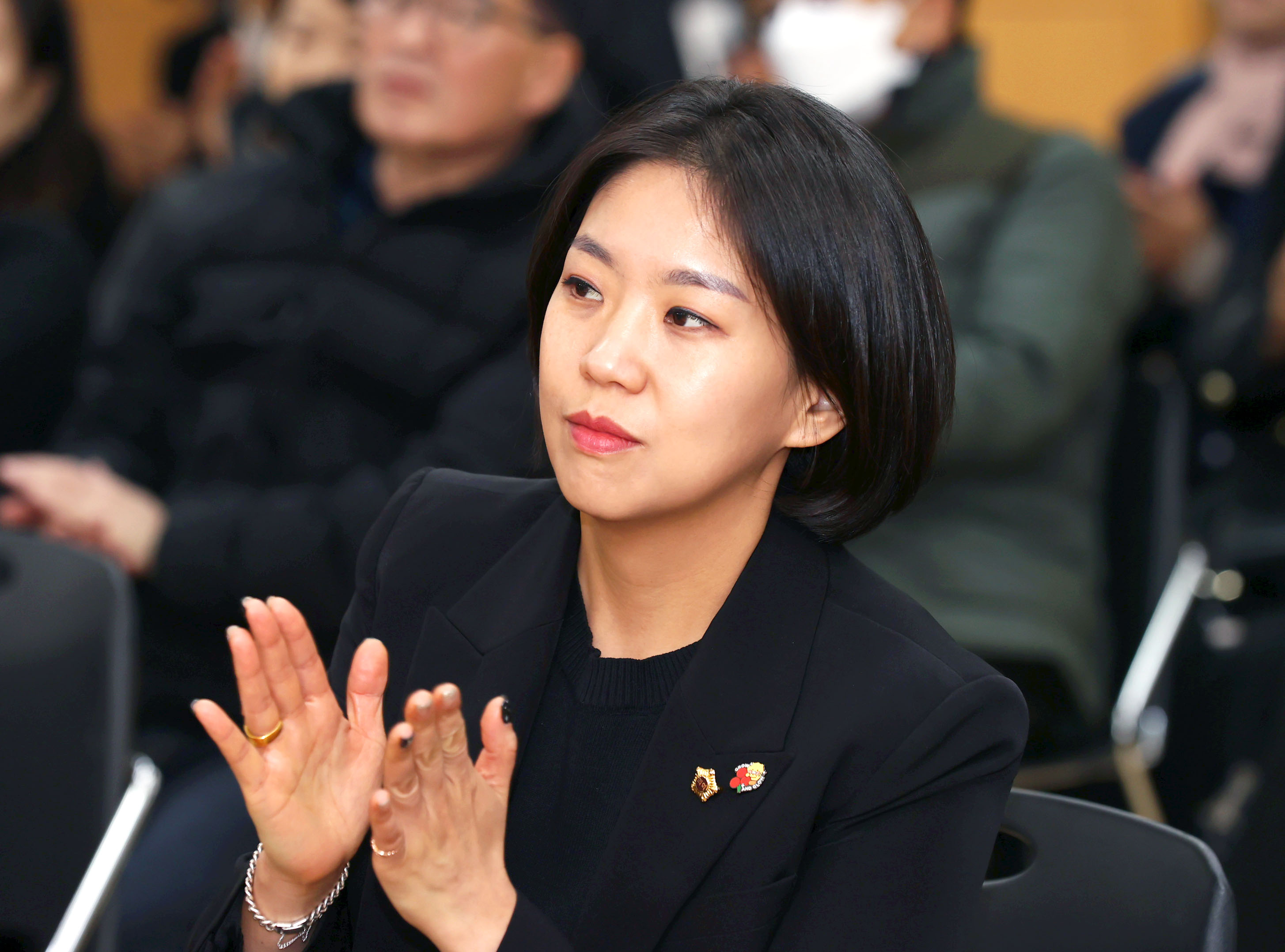 한국공인중개사협회 중원구지회 총회 - 2