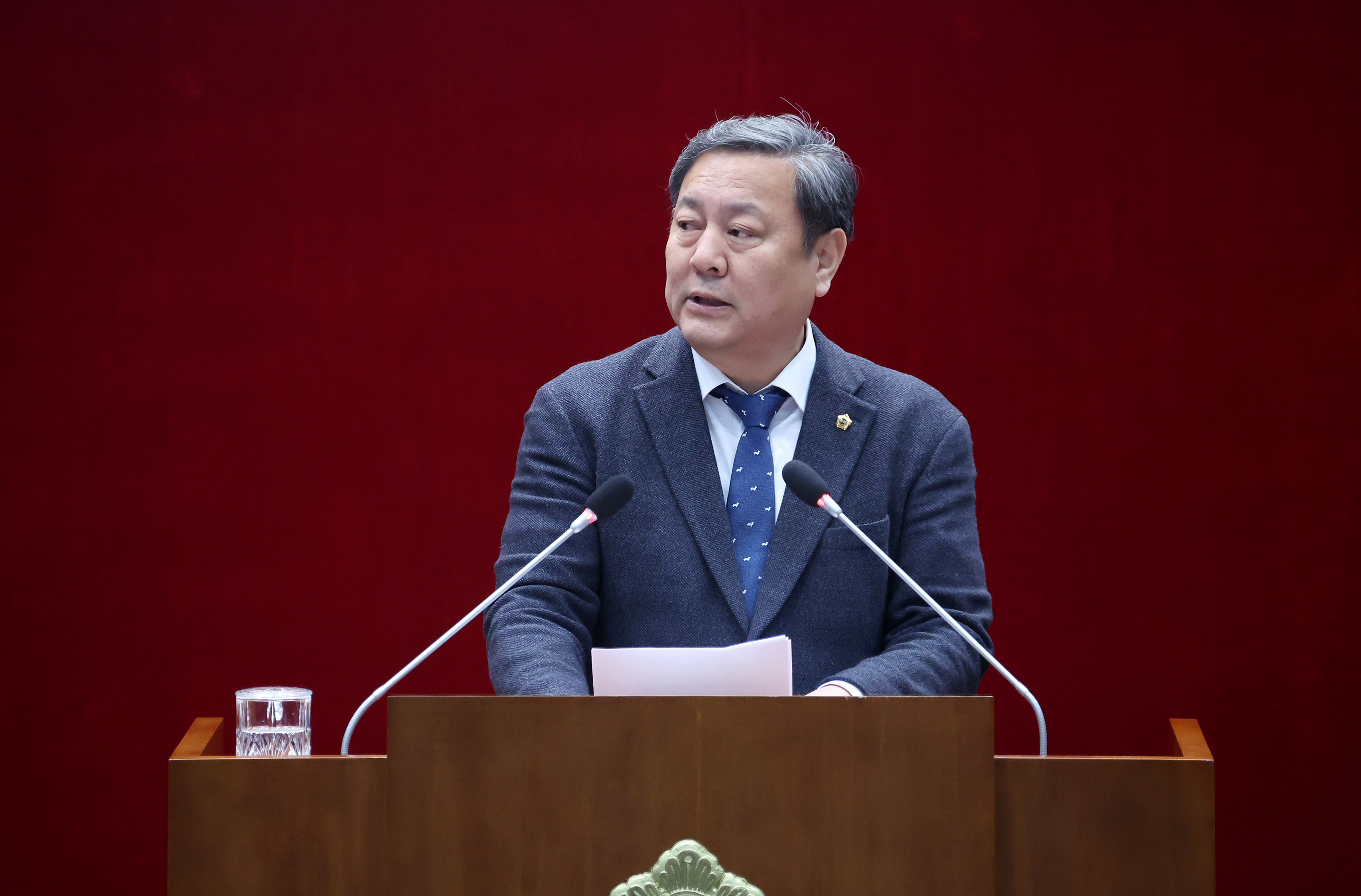 제298차 제2차 정례회 3차 본회의  - 4