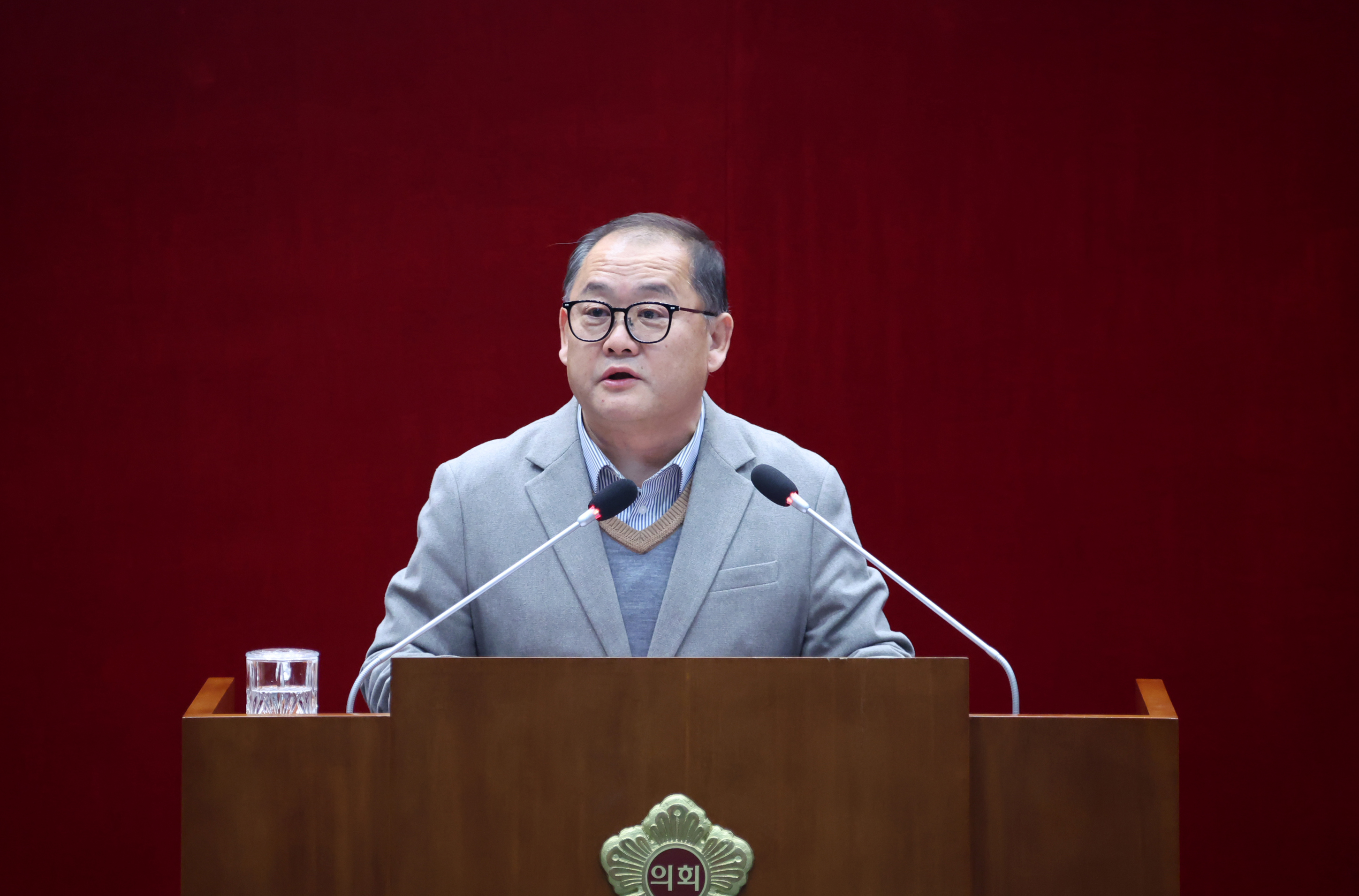 제298차 제2차 정례회 3차 본회의  - 1