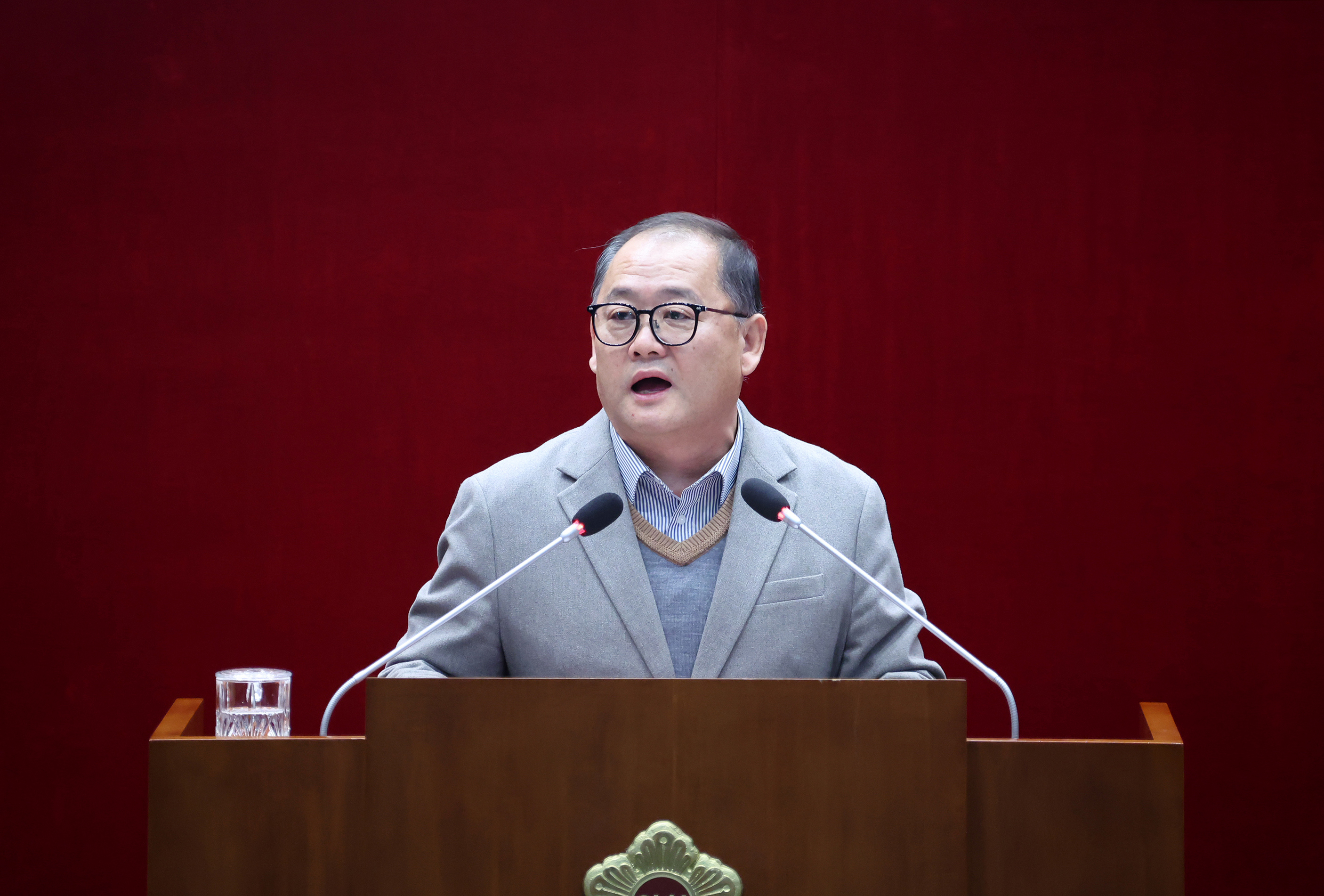 제298차 제2차 정례회 3차 본회의  - 3