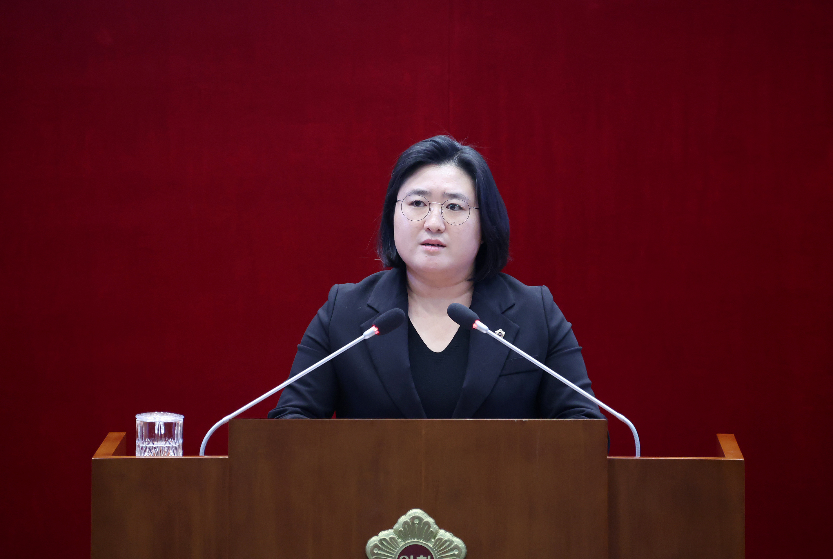 제298차 제2차 정례회 3차 본회의  - 3