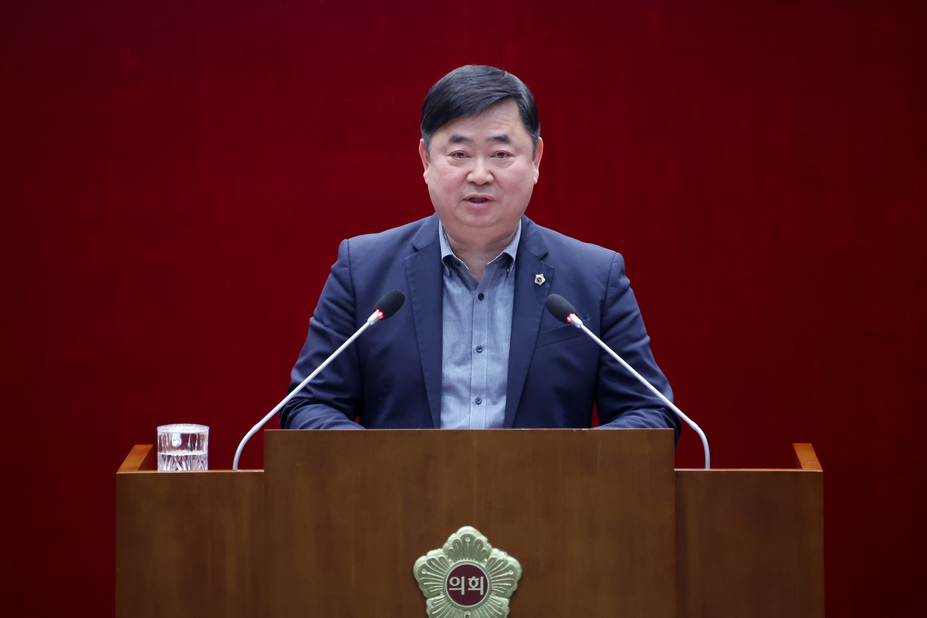 제298차 제2차 정례회 3차 본회의  - 3