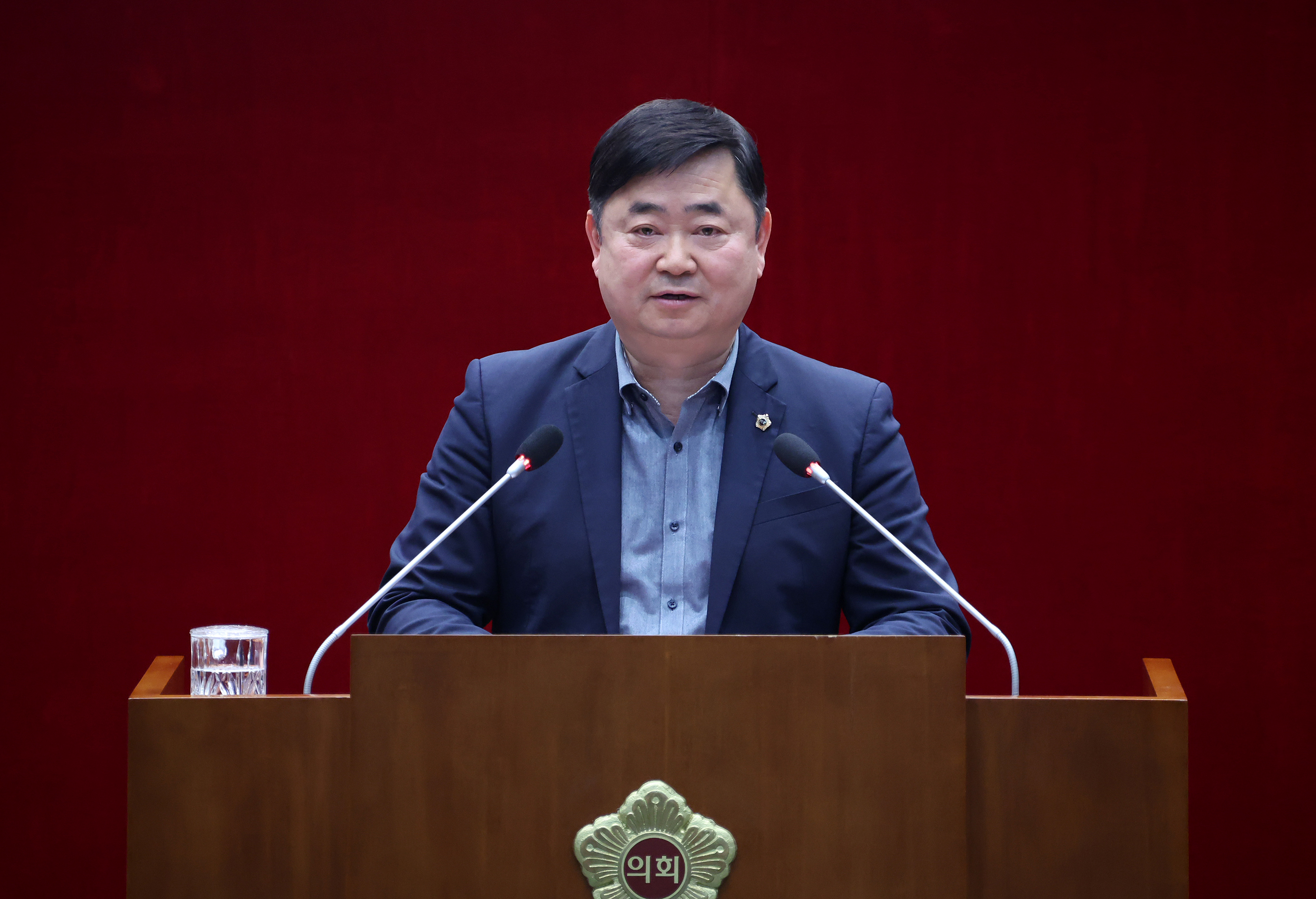 제298차 제2차 정례회 3차 본회의  - 5