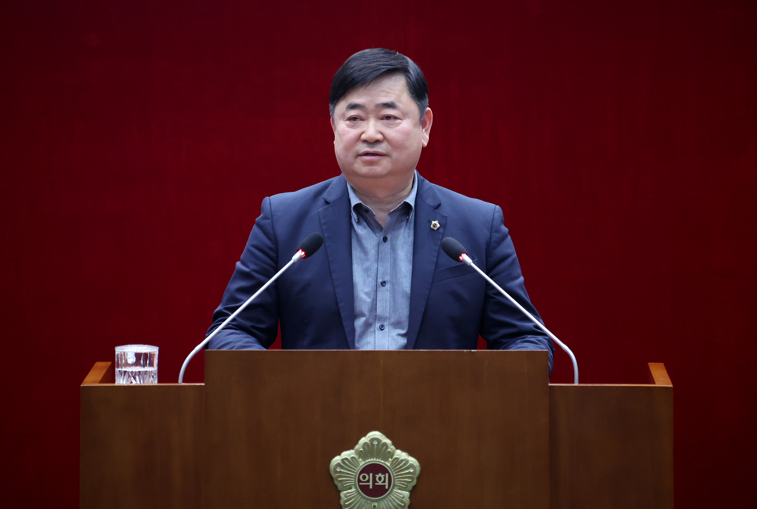 제298차 제2차 정례회 3차 본회의  - 6