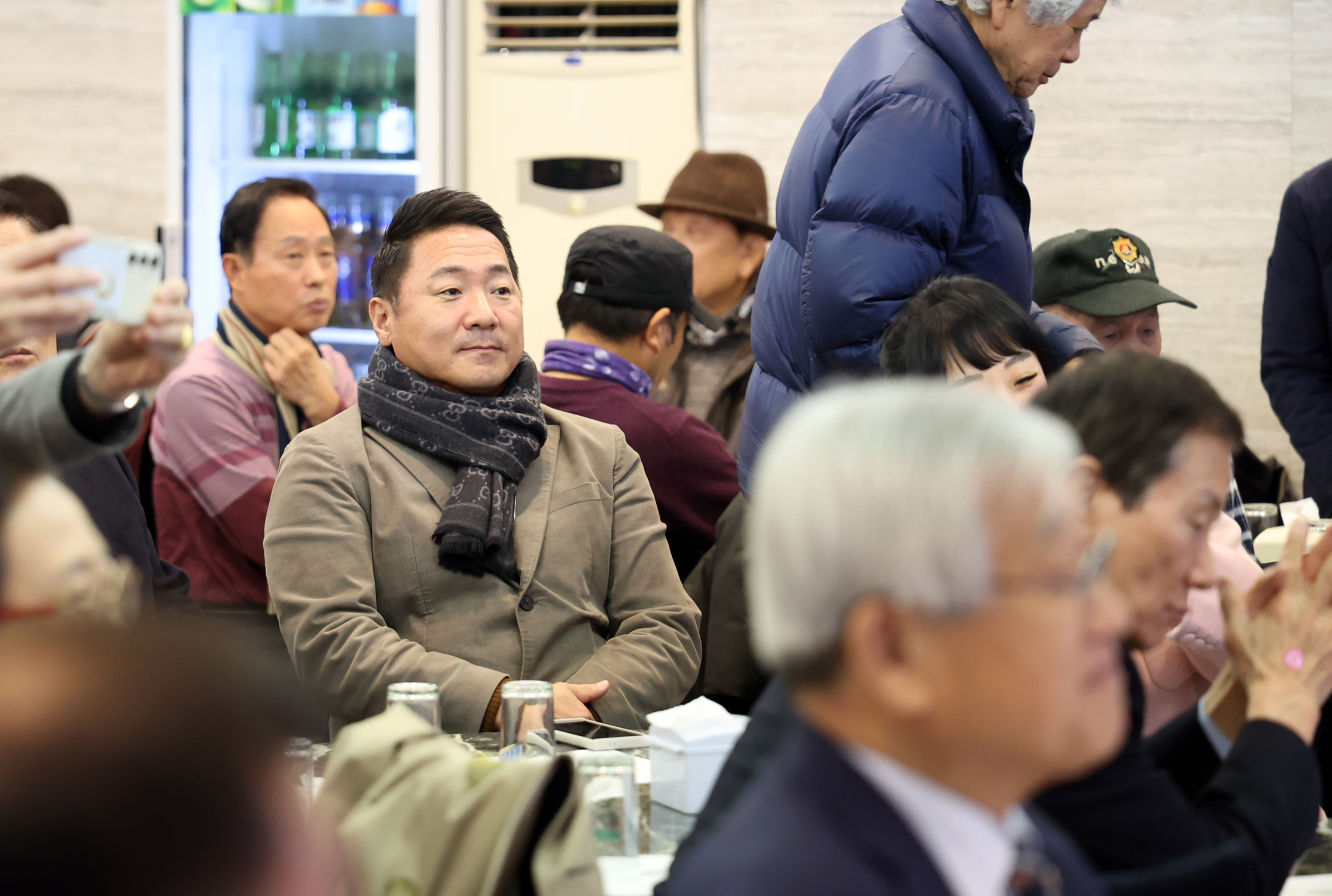 2024년 재향군인회 안보활동 결산대회 - 3