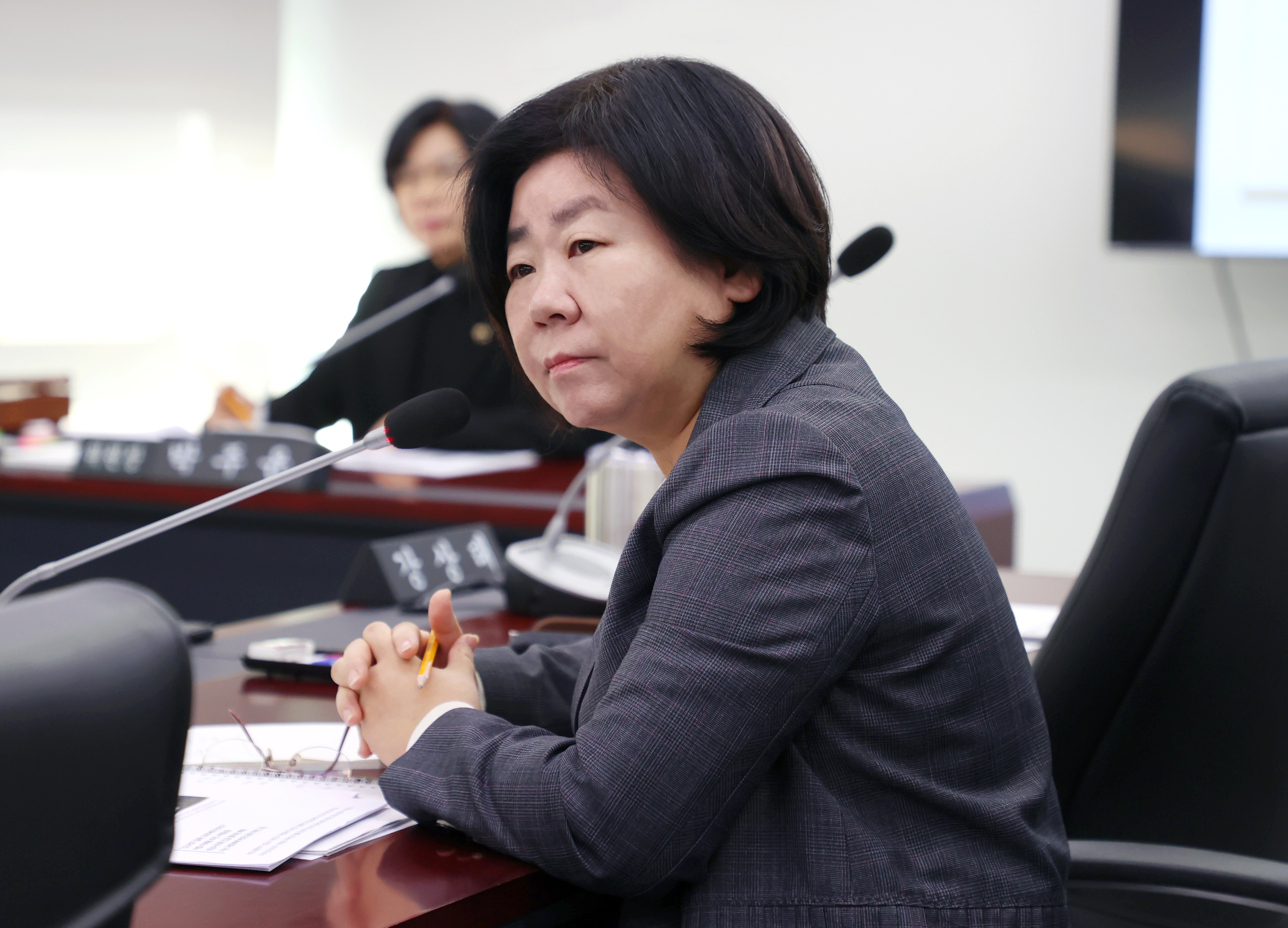 제298회 제5차 성남시 재개발 재건축 신속추진을 위한 특별위원회 - 2