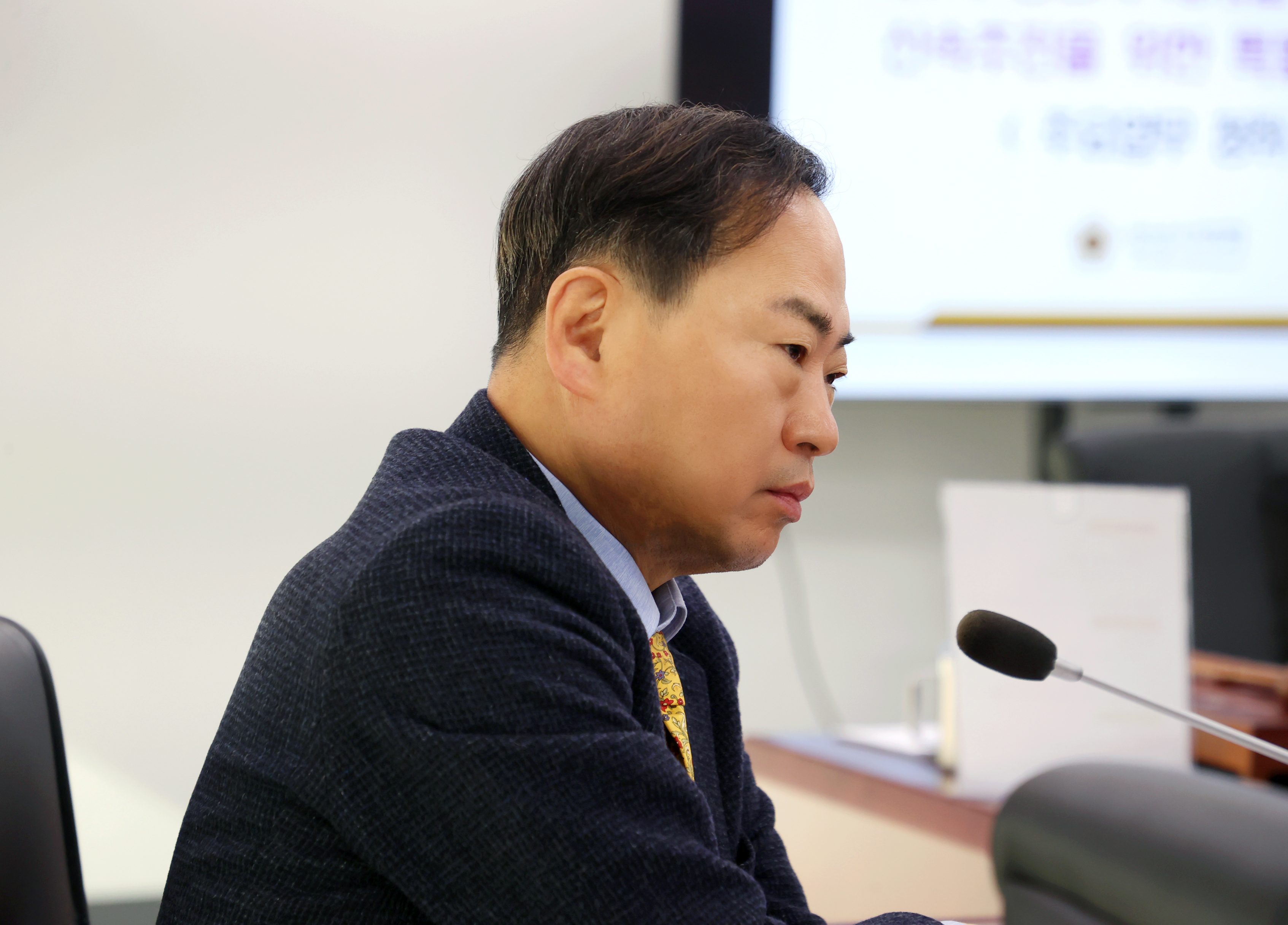 제298회 제5차 성남시 재개발 재건축 신속추진을 위한 특별위원회 - 3
