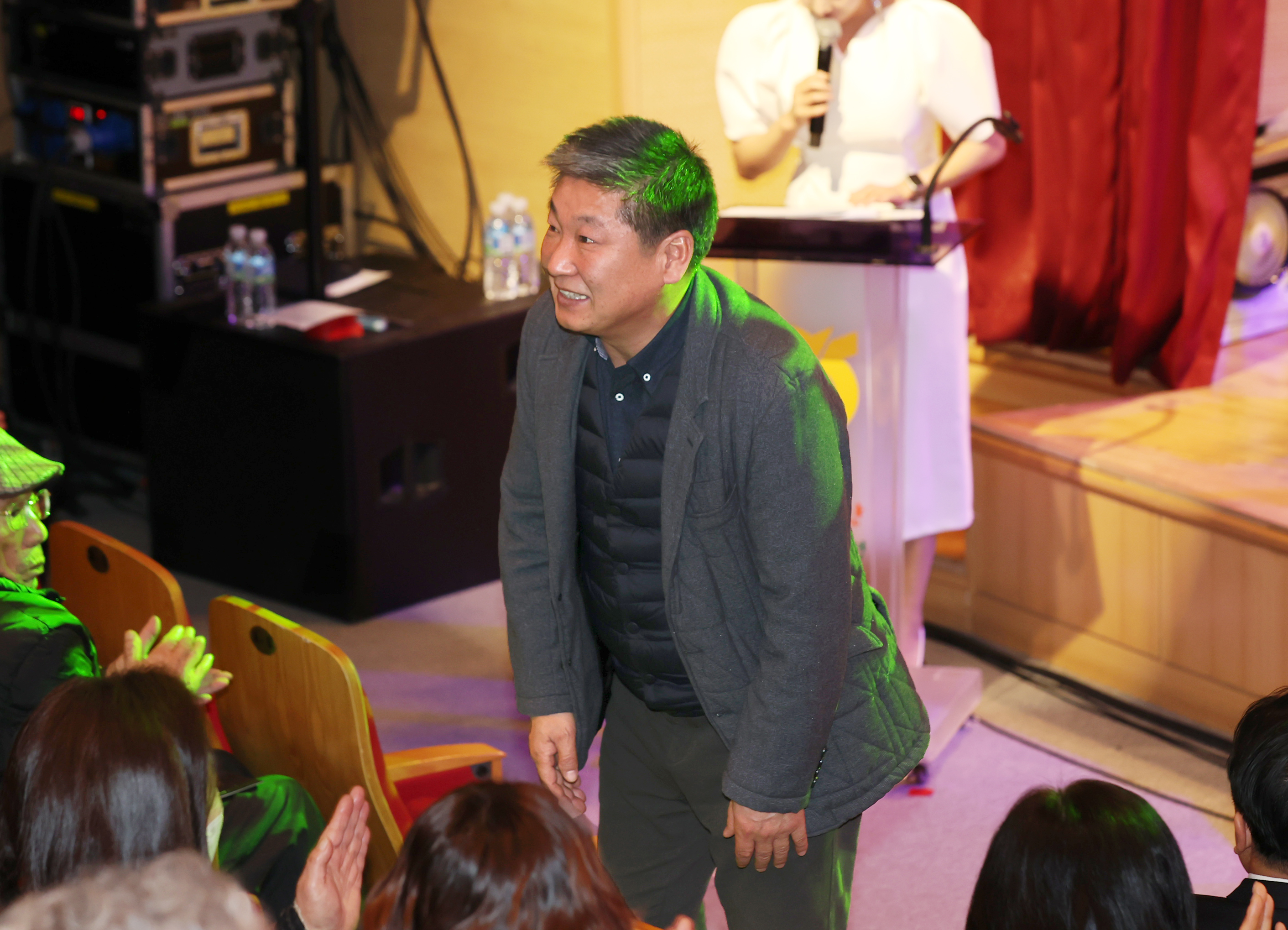 제8회 판교낙생농협 명품 송년 음악회 - 1
