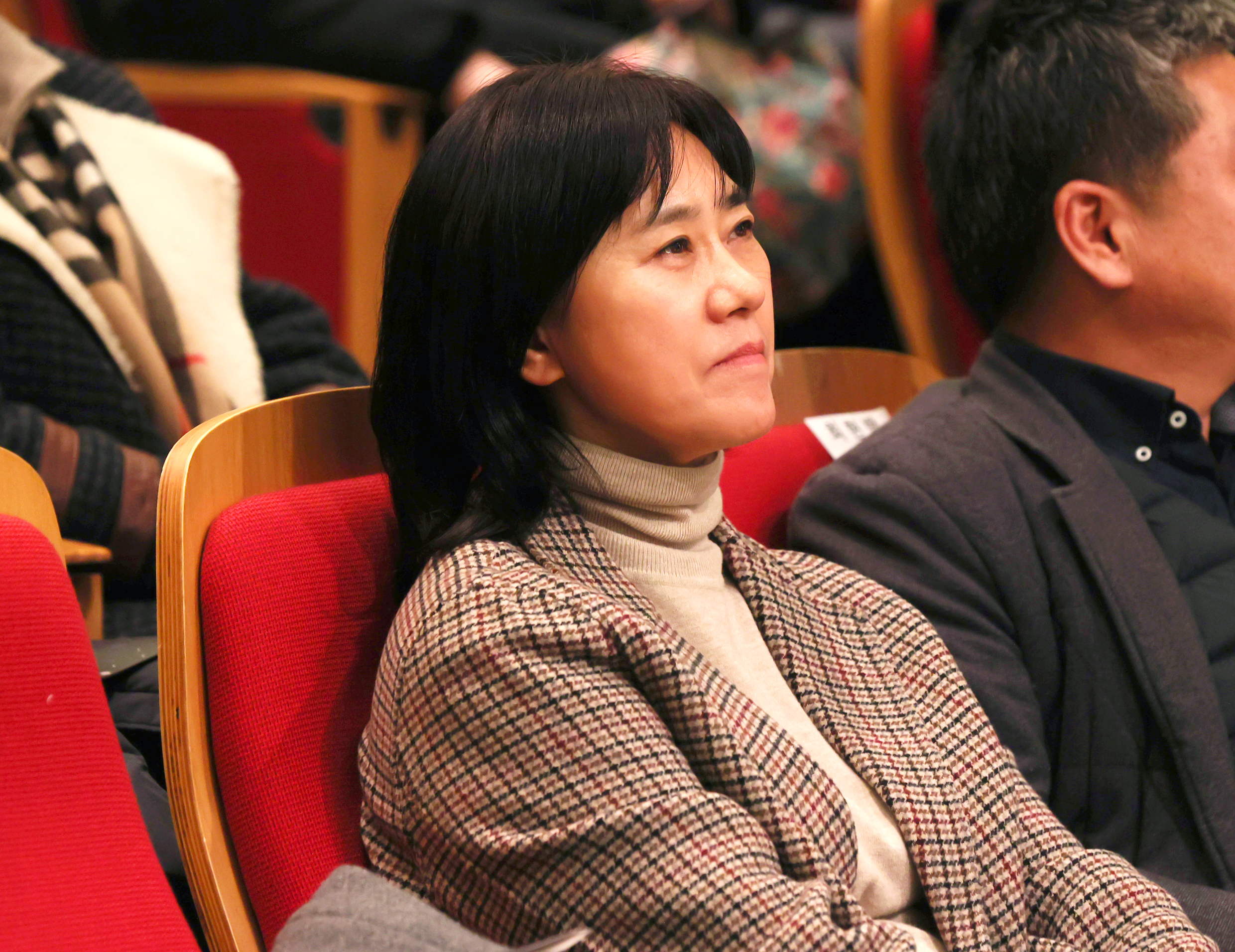 제8회 판교낙생농협 명품 송년 음악회 - 2