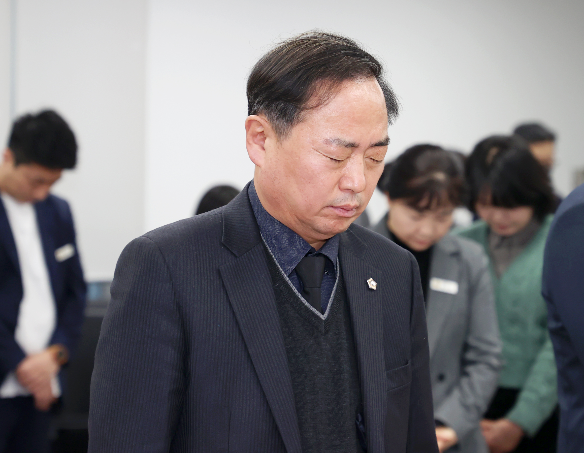 2024년 종무식 - 3