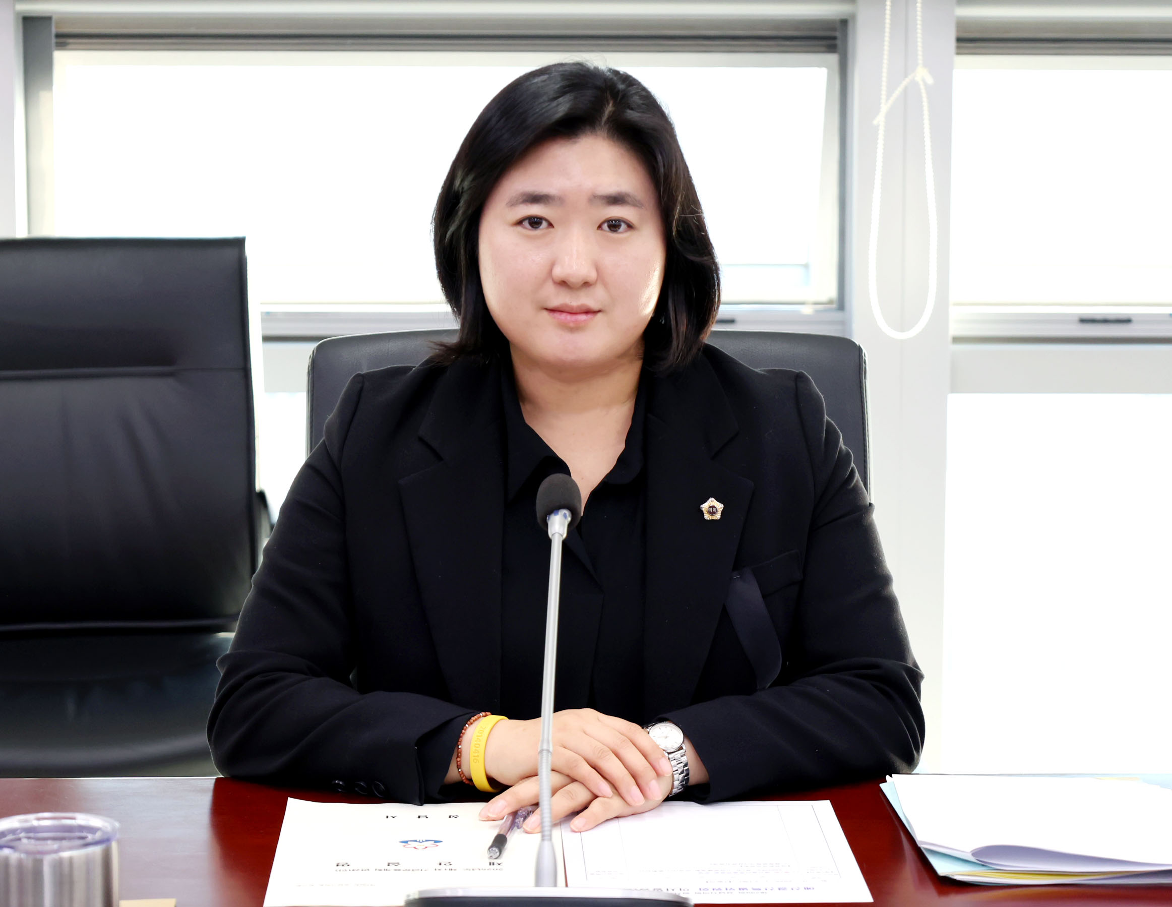 예산결산특별위원회 운영 - 2