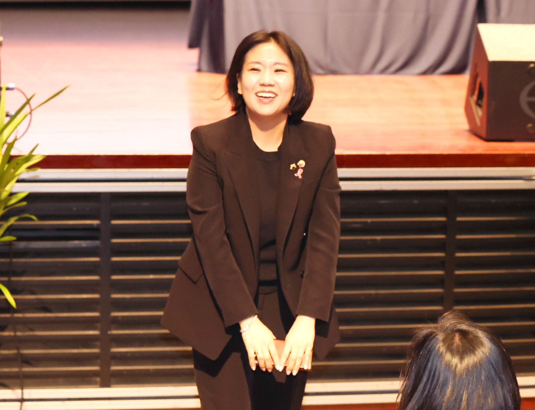 2025년 새해인사회(중원구) - 2