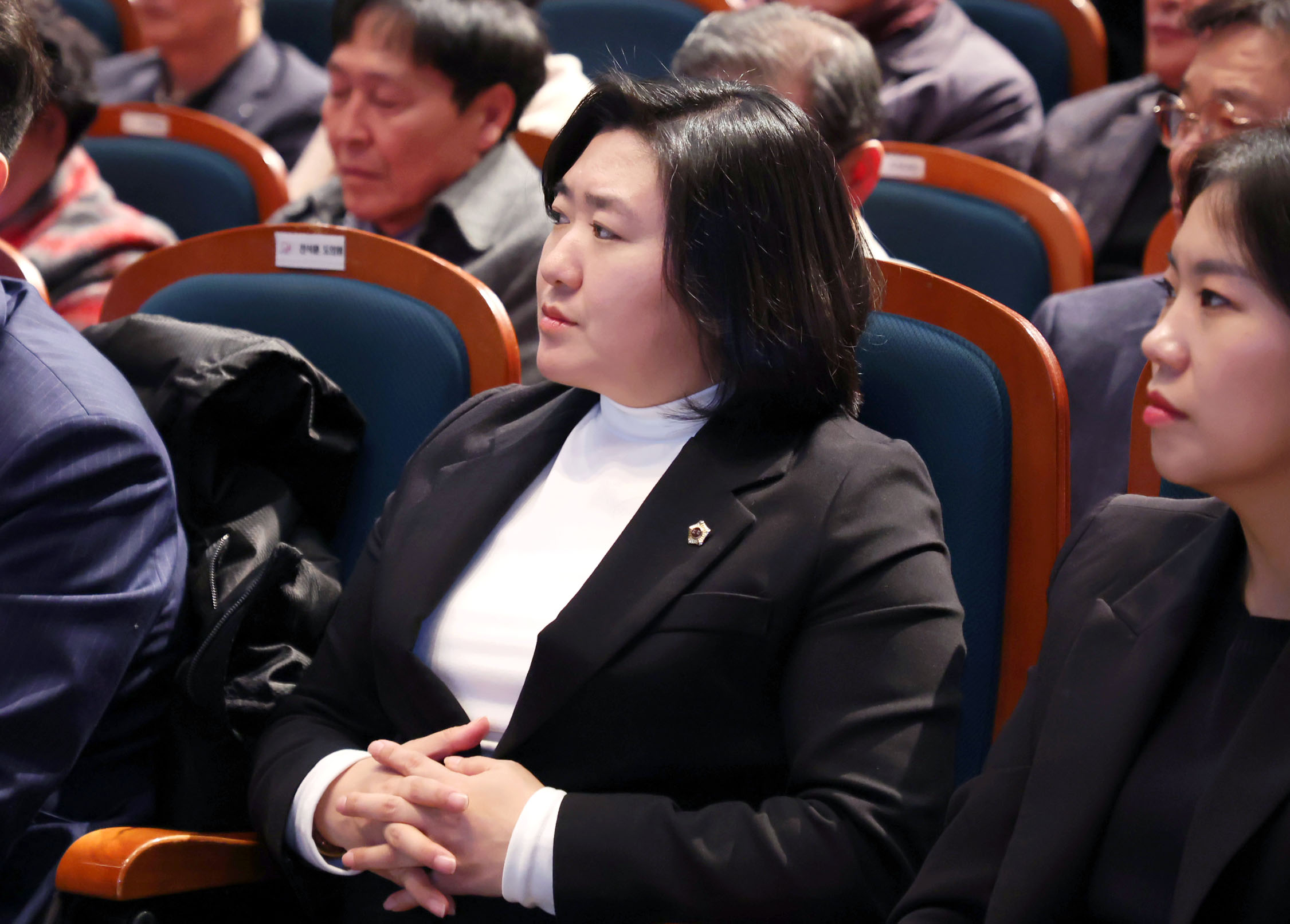 2025년 새해인사회(중원구) - 3