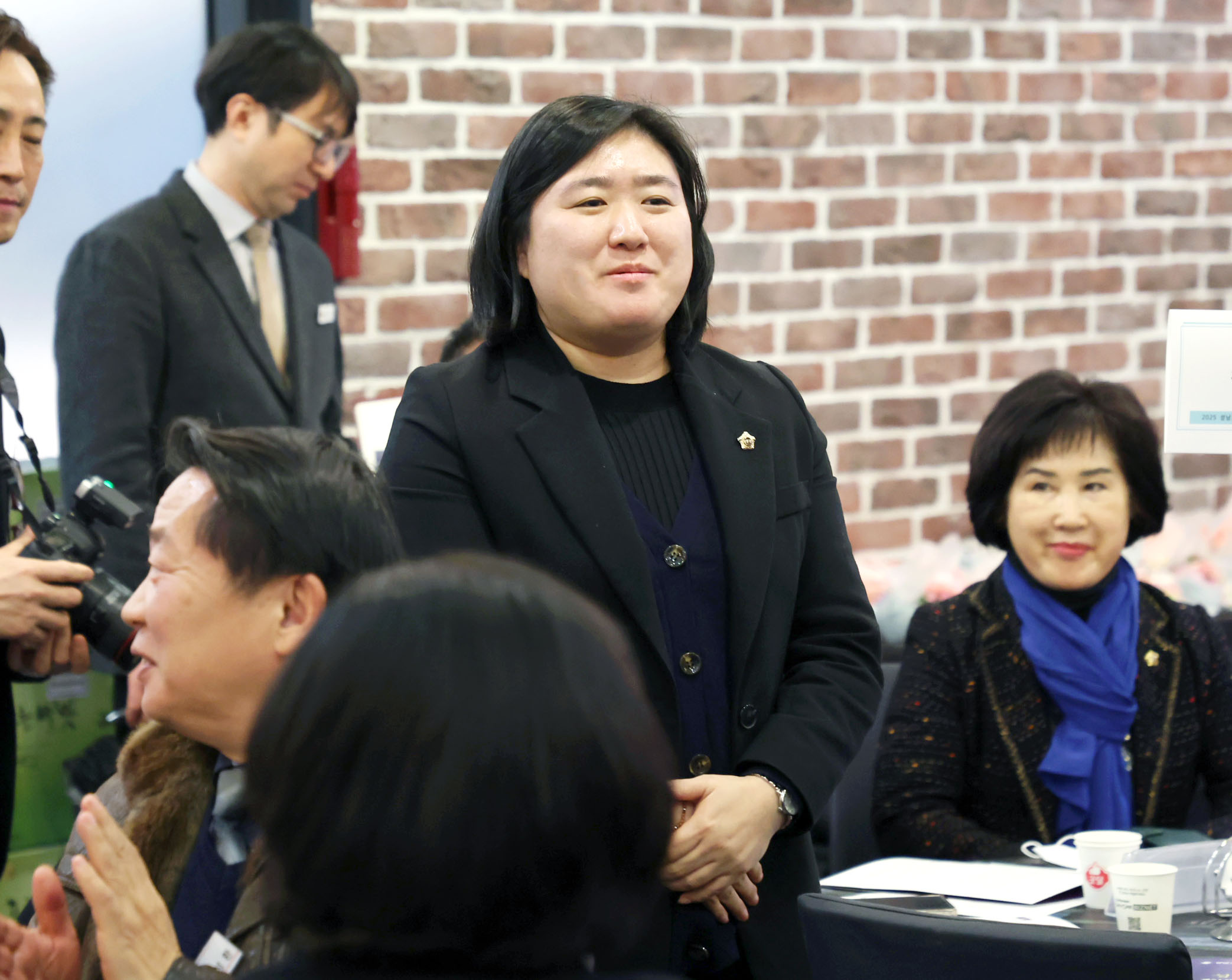 2025년 성남시한의사회 제51차 정기총회 - 1