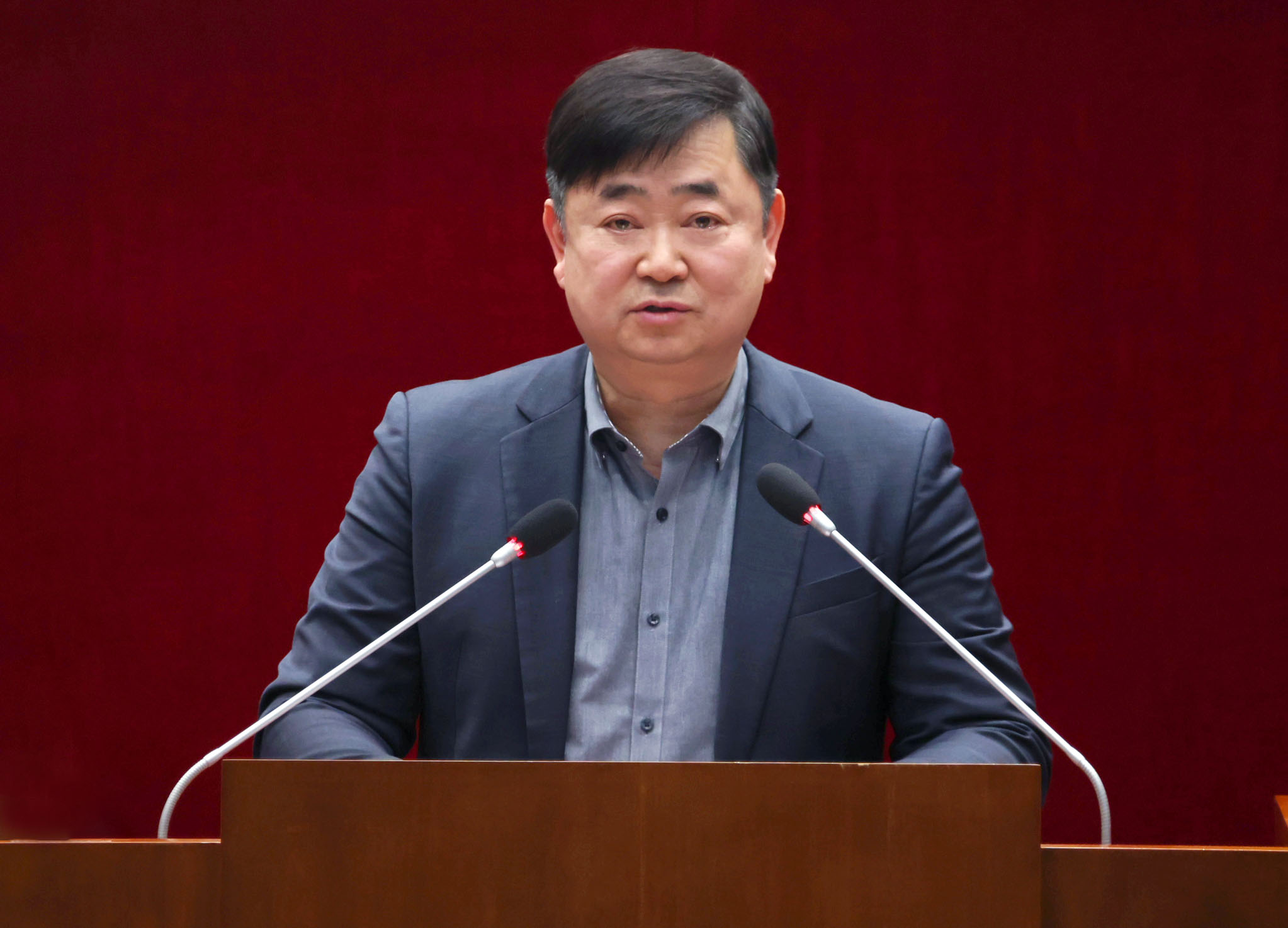 제300회 임시회 제2차 본회의 - 3