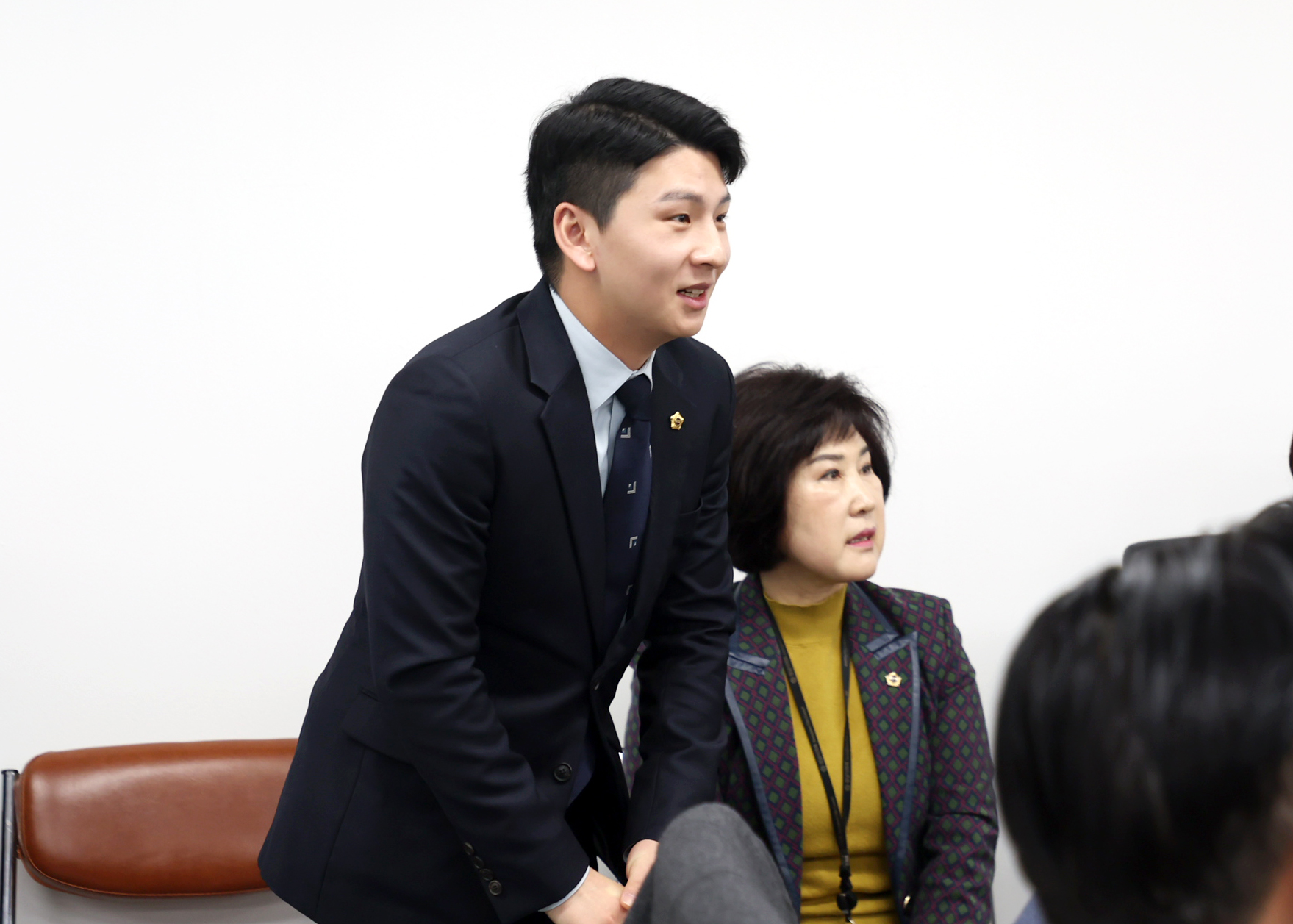 성남시 순환경제의 나아가야 할 방향 토론회 - 1