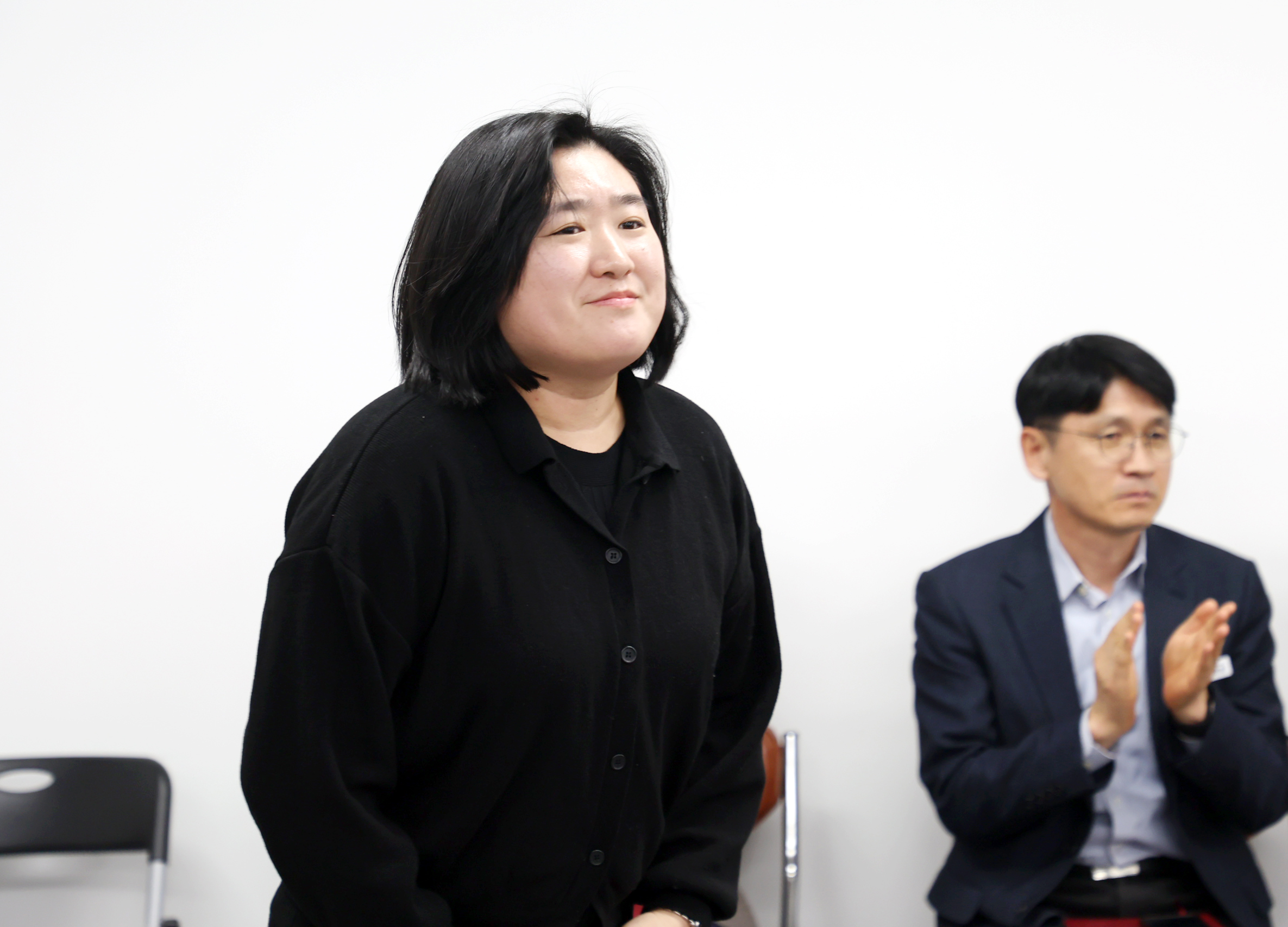 성남시 순환경제의 나아가야 할 방향 토론회 - 1