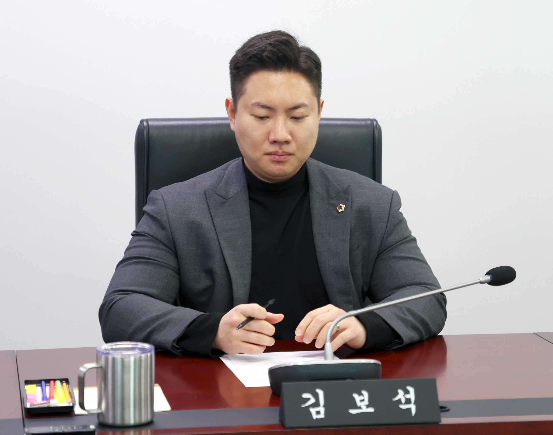 성남시 채용비리 및 단속무마 행정사무조사 특별위원회 - 2