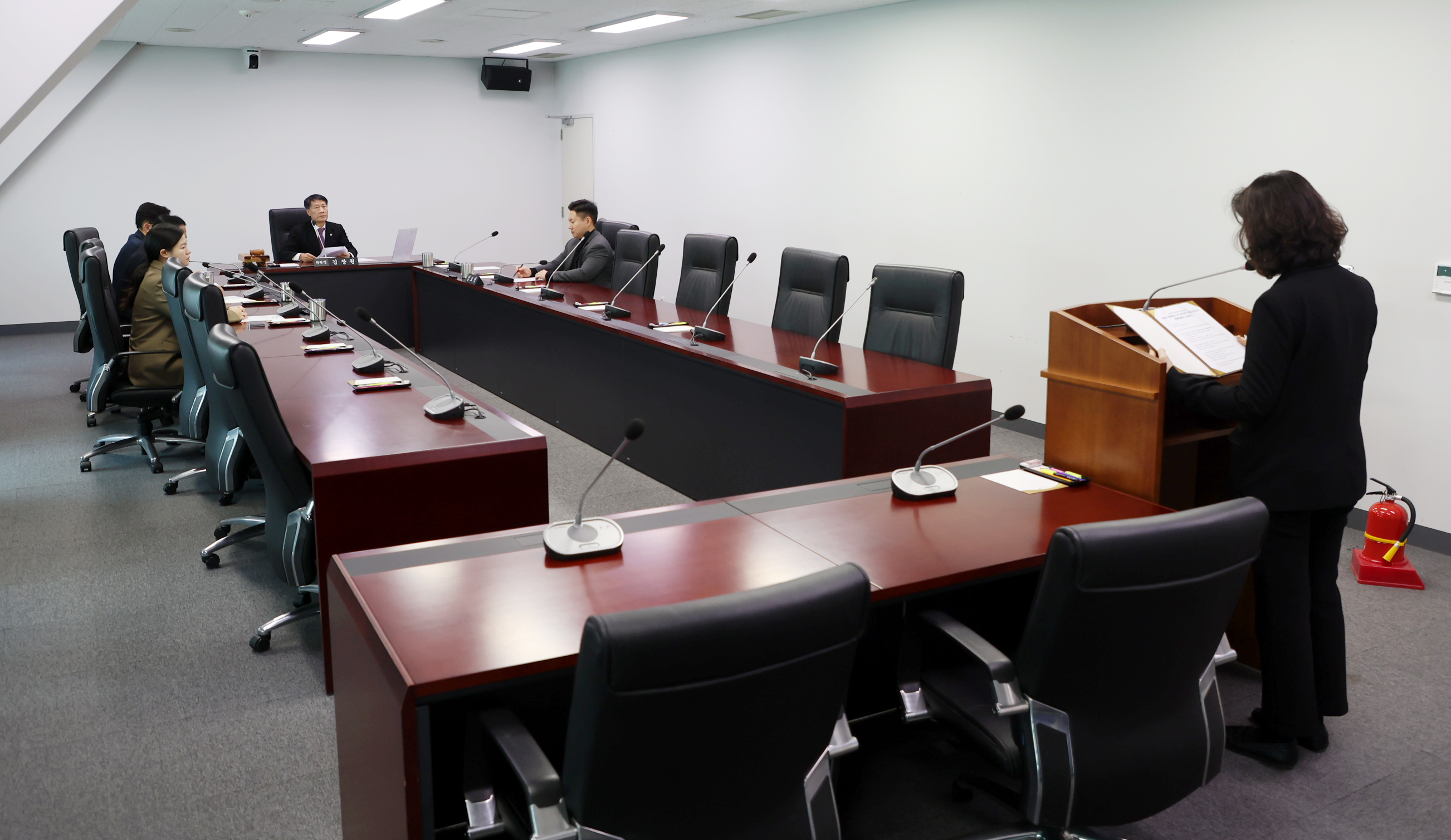 성남시 채용비리 및 단속무마 행정사무조사 특별위원회 - 3