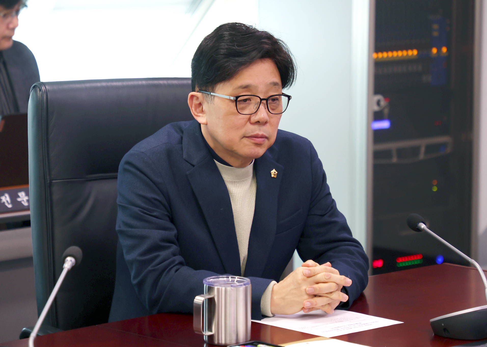 성남시 채용비리 및 단속무마 행정사무조사 특별위원회 - 4