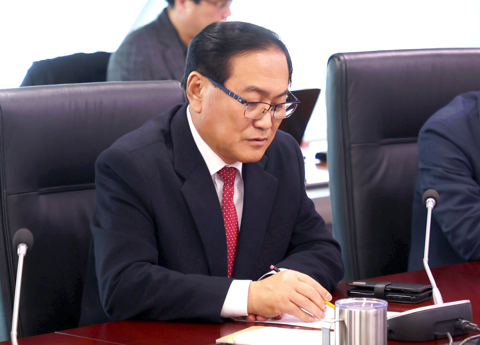 성남시 채용비리 및 단속무마 행정사무조사 특별위원회 - 4