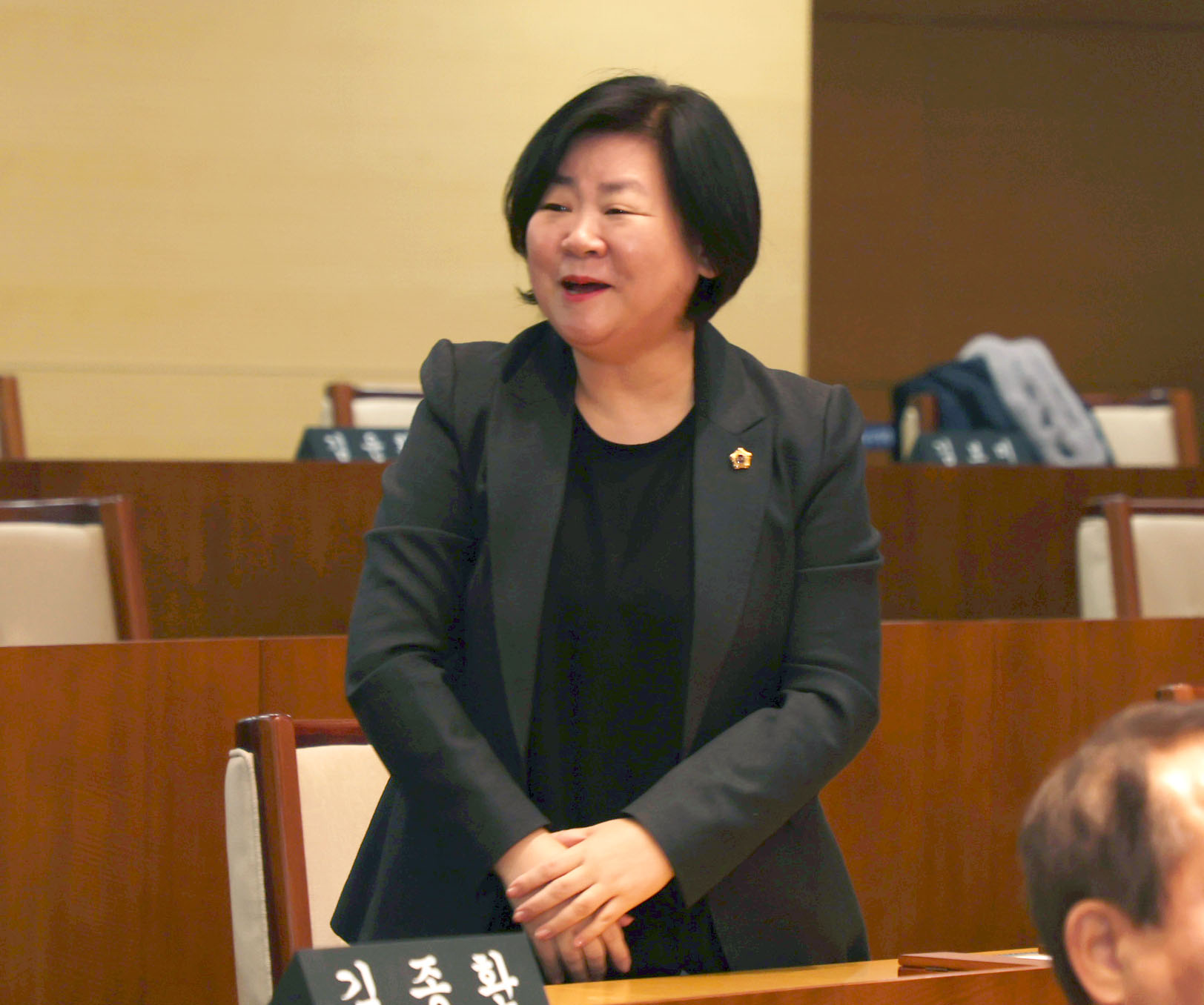 2025년 1분기 모범시민 표창 수여식 - 3