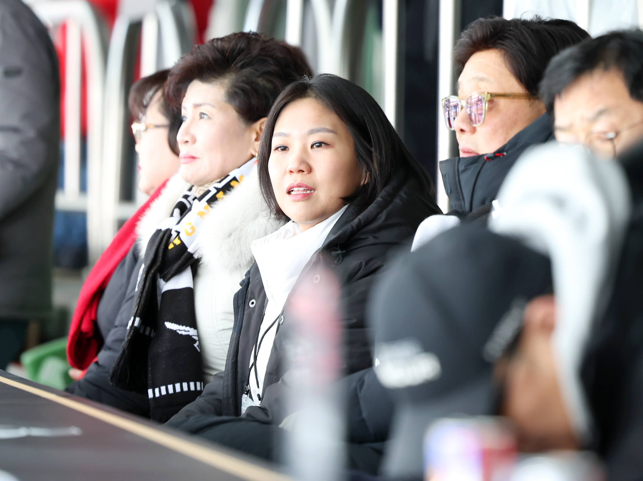 성남FC 개막식 - 2