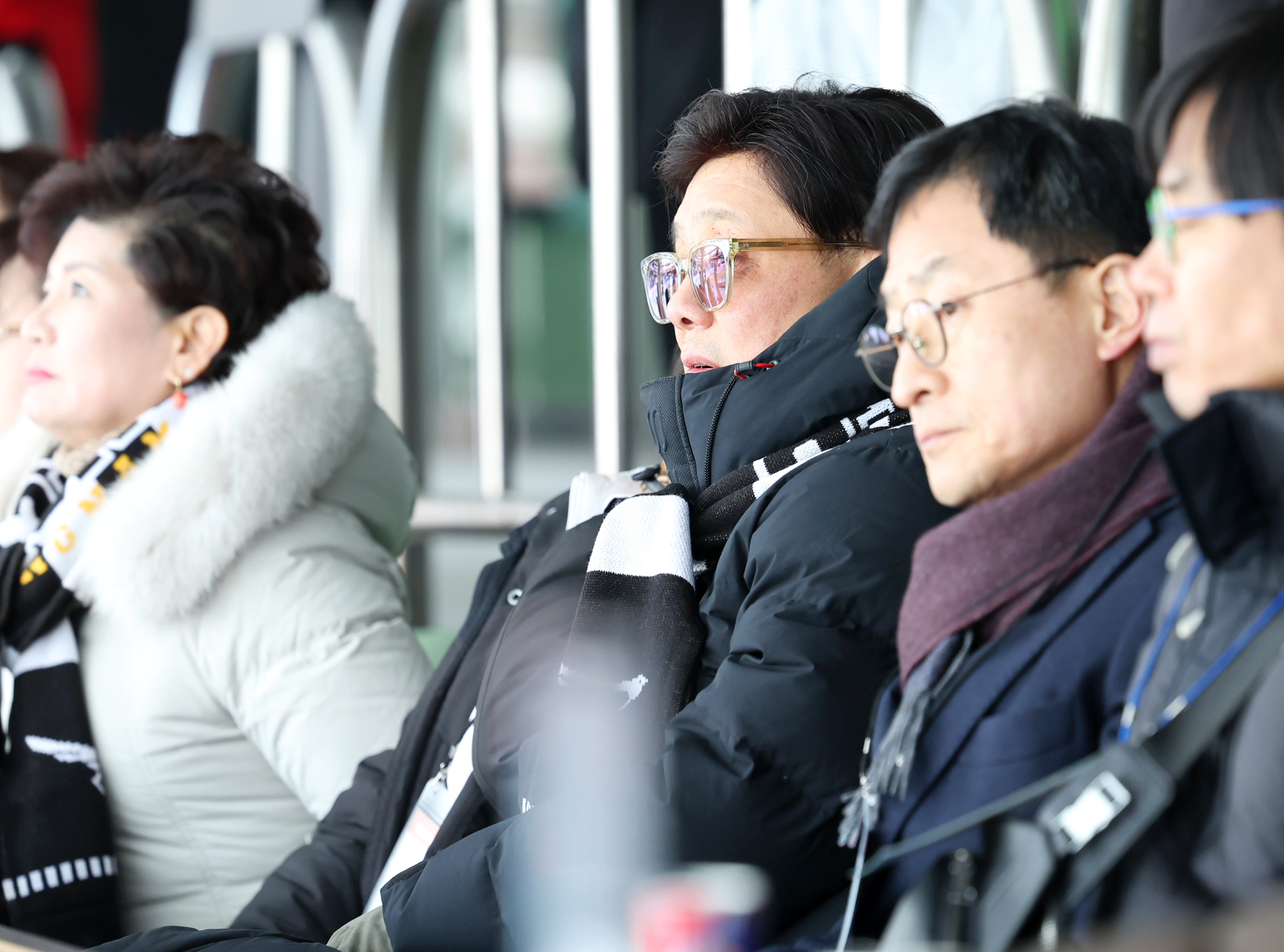 성남FC 개막식 - 2