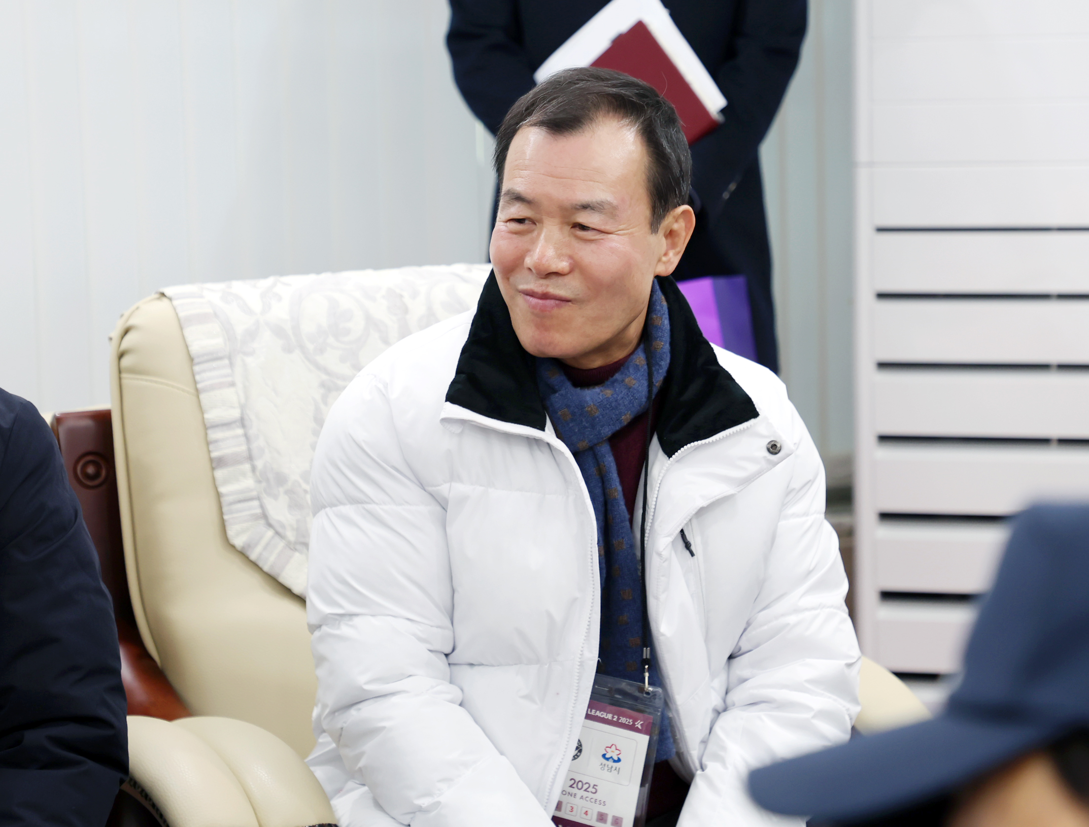 성남FC 개막식 - 3