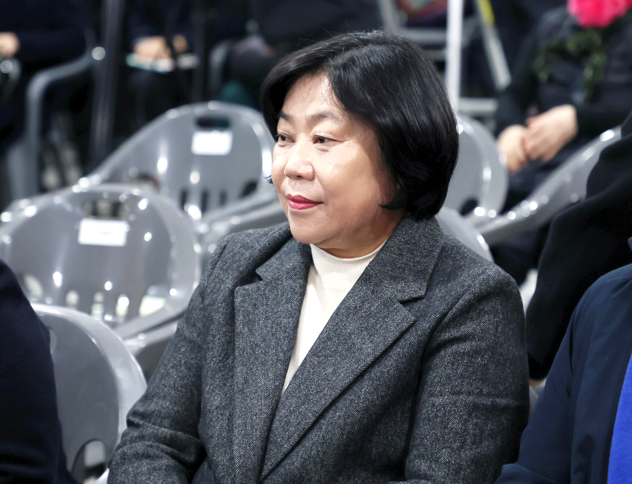 성남시가족센터 개관식 - 5
