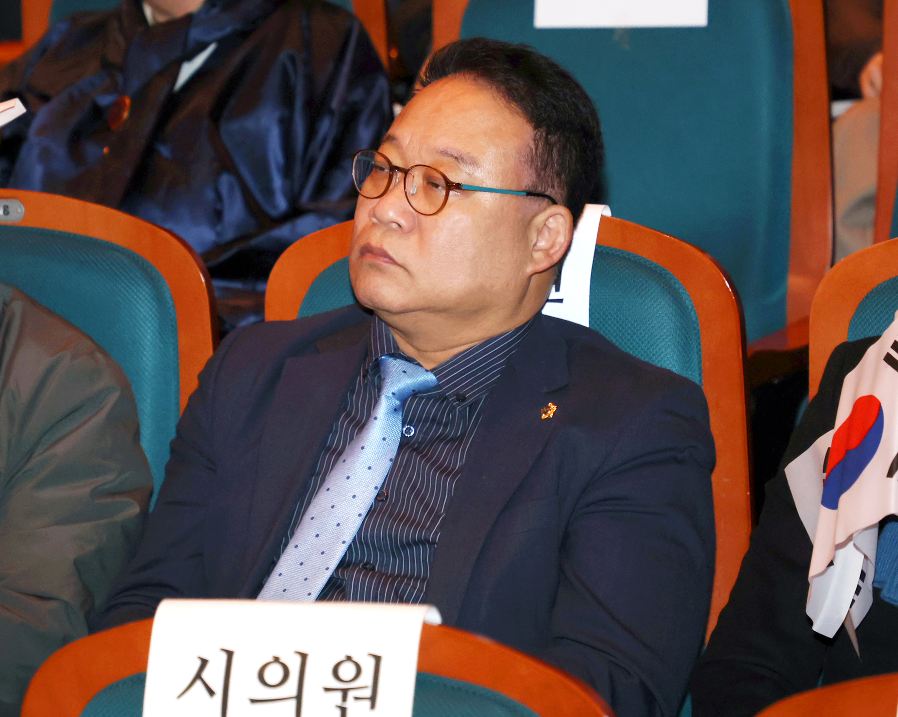 성남 3.1만세운동 기념식 - 3