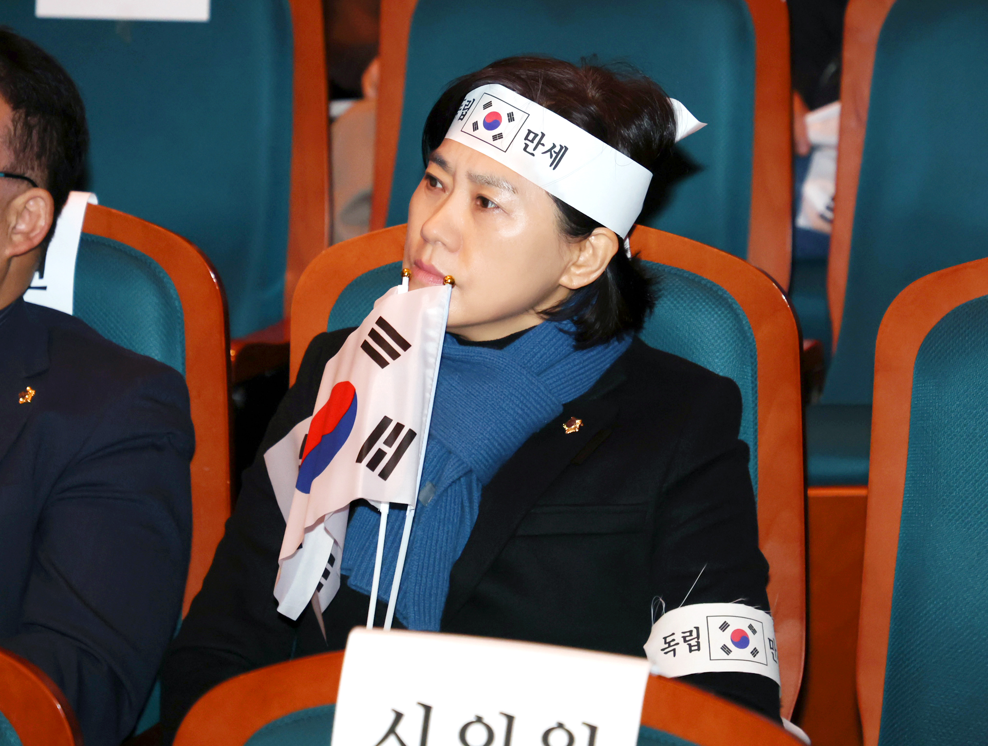 성남 3.1만세운동 기념식 - 3