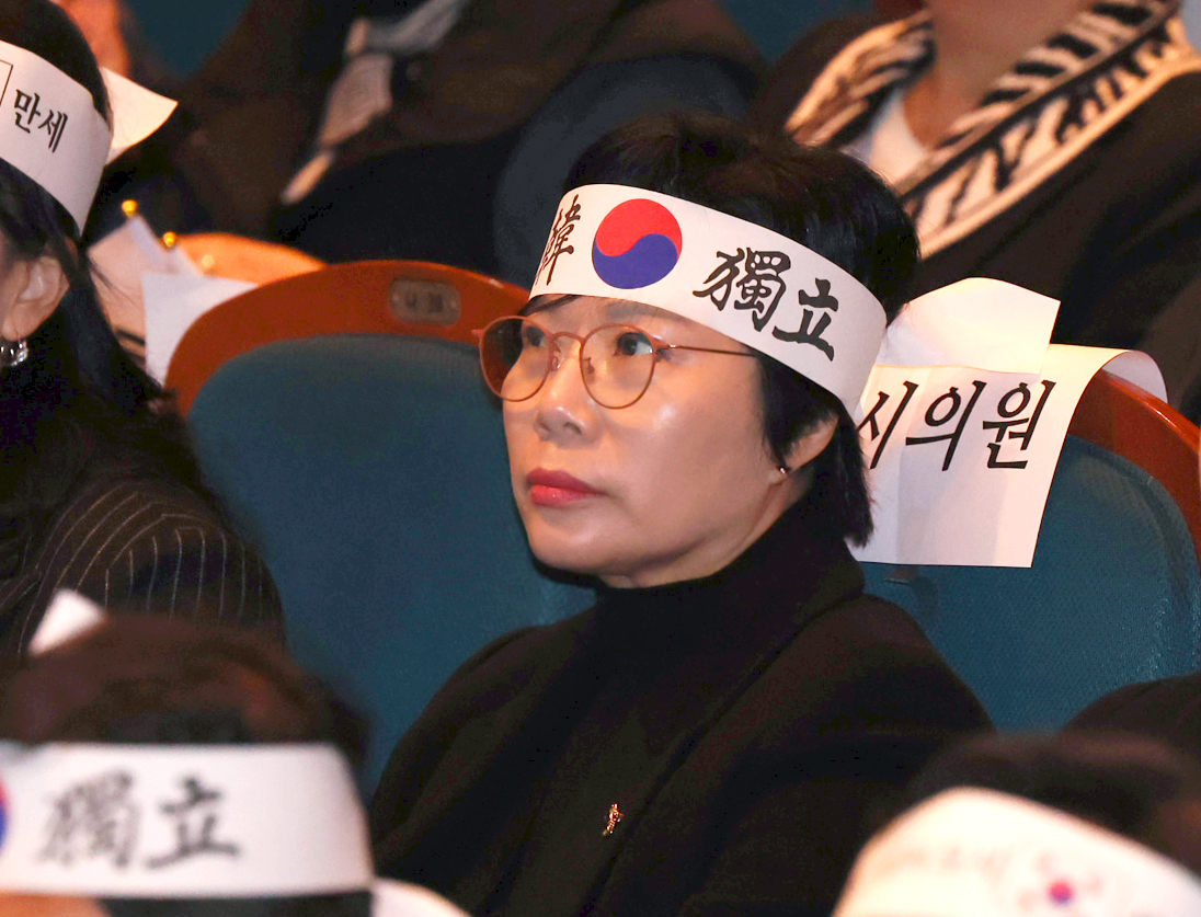 성남 3.1만세운동 기념식 - 4