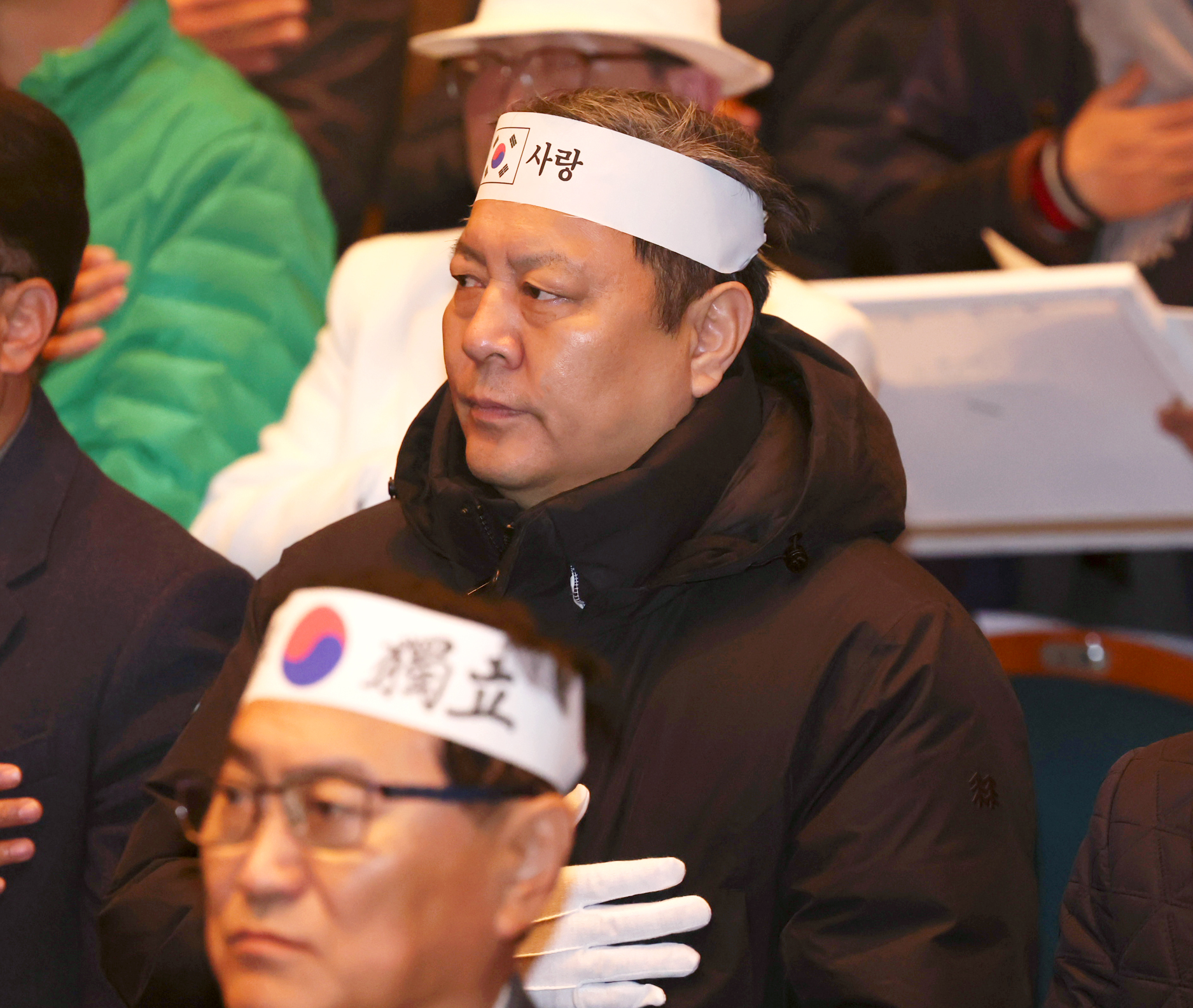 성남 3.1만세운동 기념식 - 4