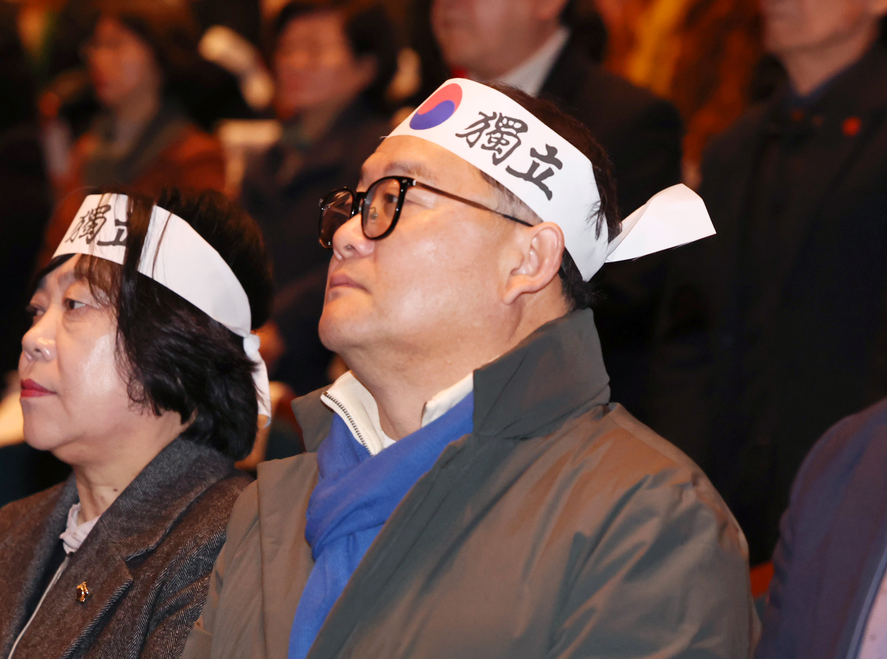 성남 3.1만세운동 기념식 - 3