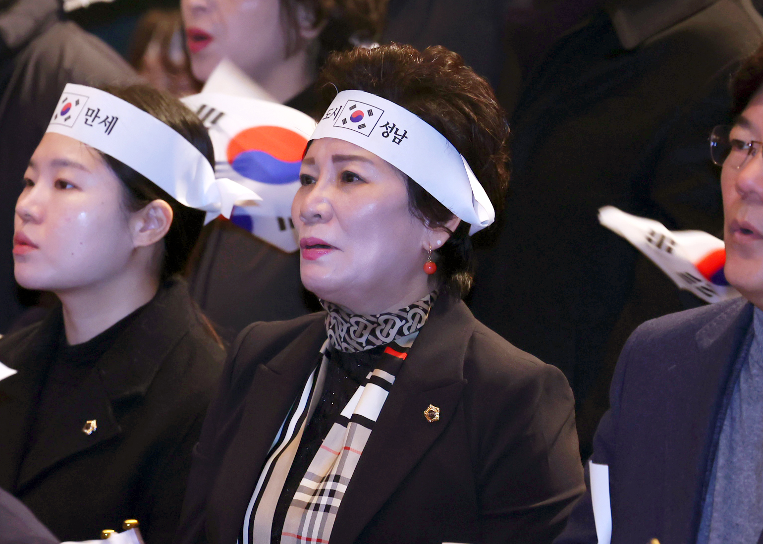 성남 3.1만세운동 기념식 - 8