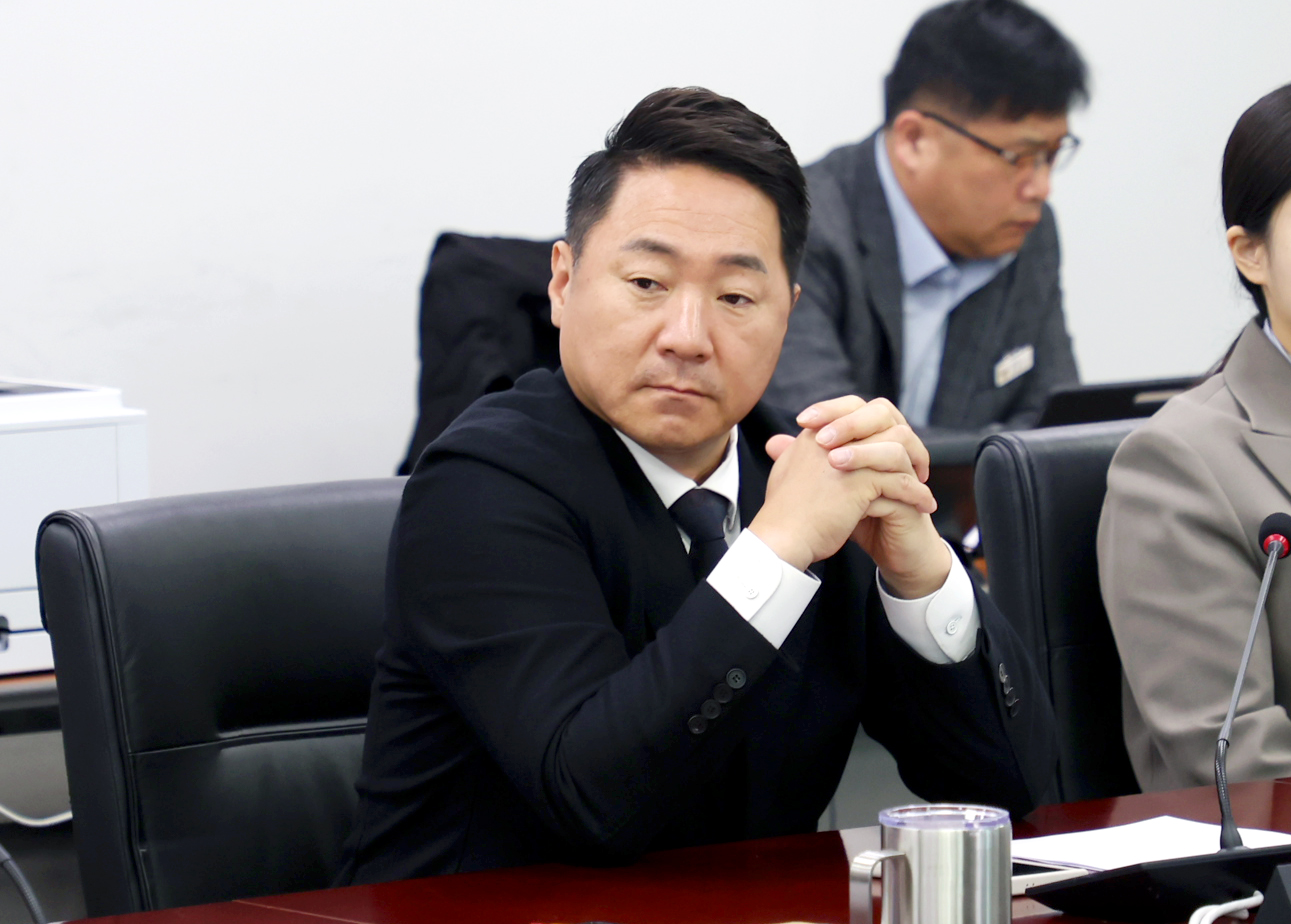 제300회 성남시의회 임시회 폐회중 의회운영위원회 - 9